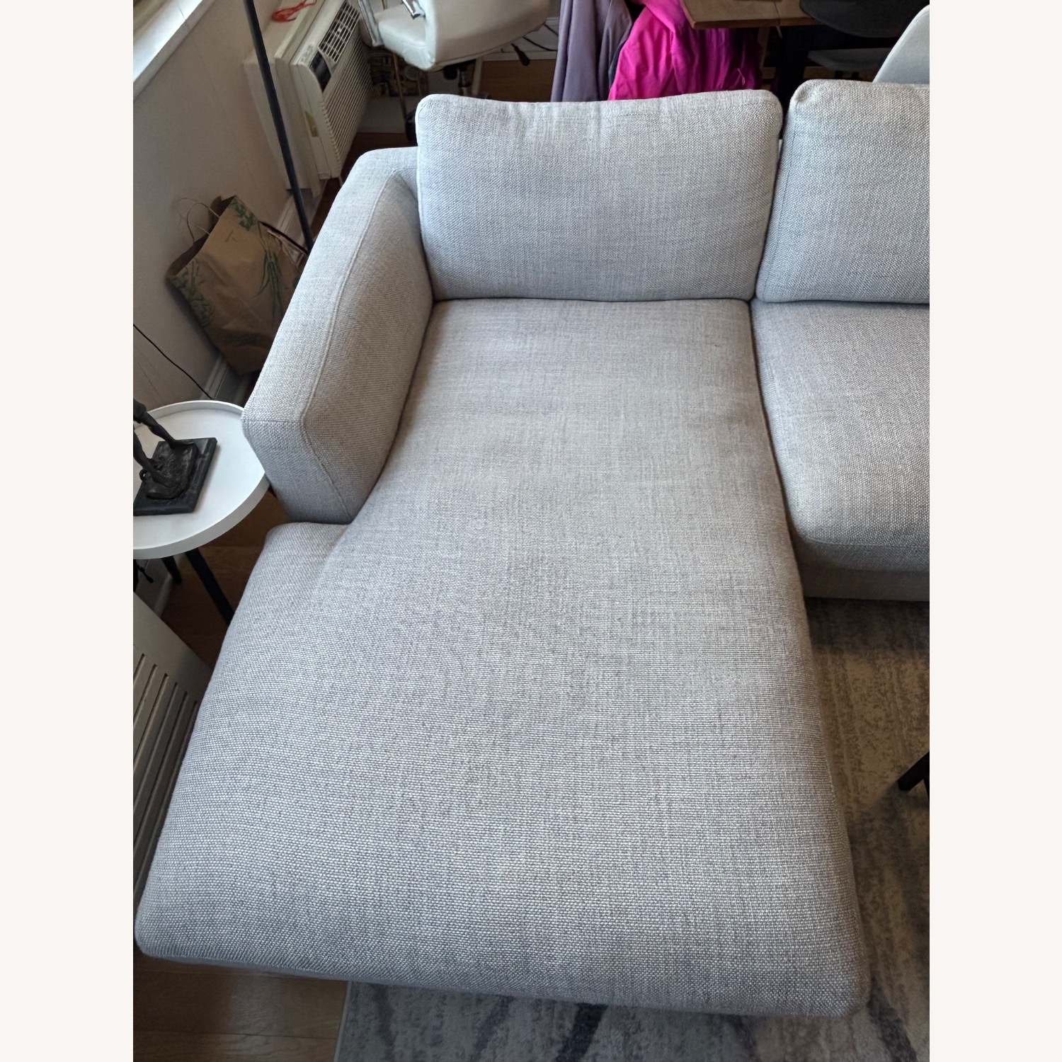 Castlery Hamilton Chaise Sectional Sofa - image-3