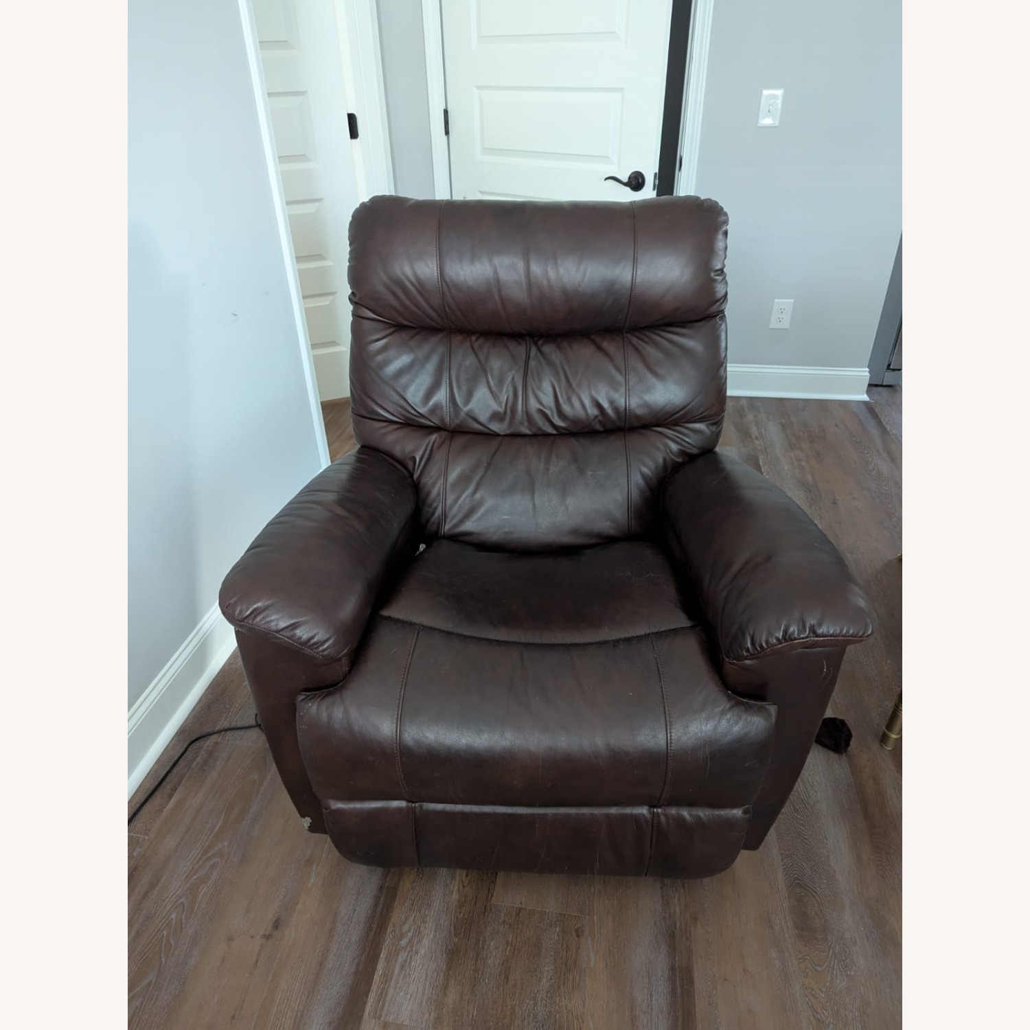 La-Z-Boy Recliner - image-1