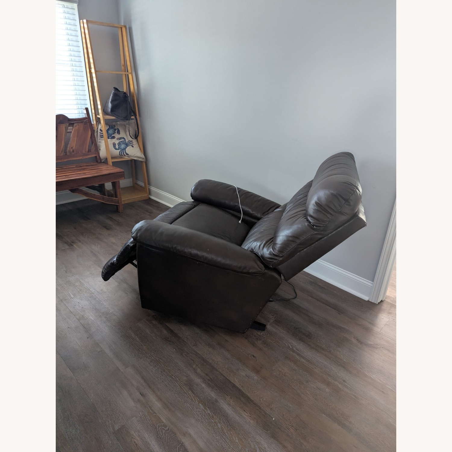 La-Z-Boy Recliner - image-3