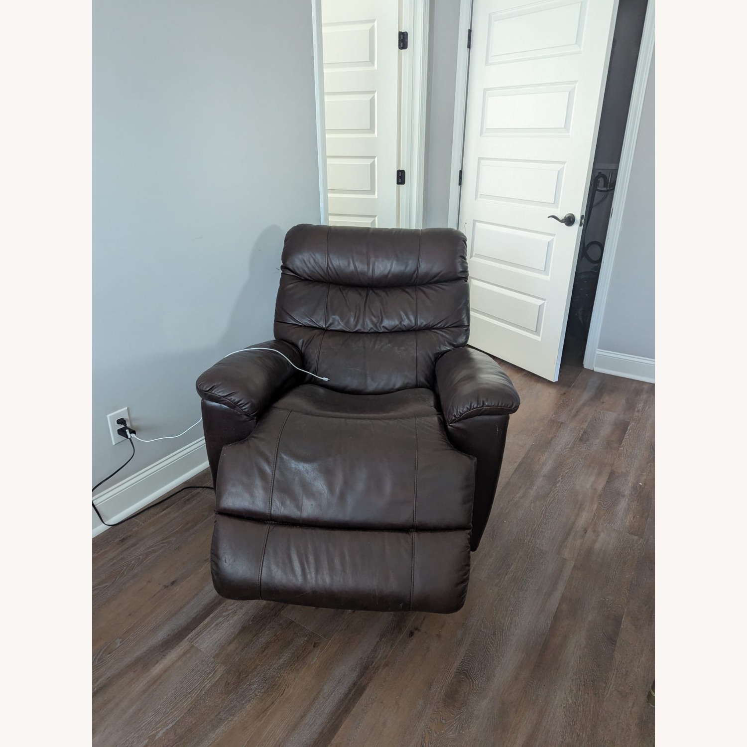 La-Z-Boy Recliner - image-2