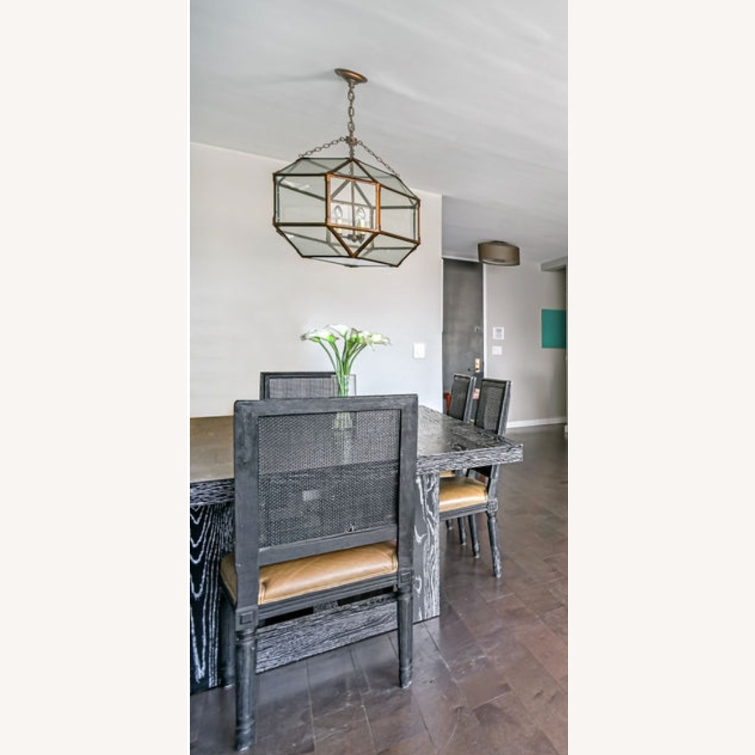 William Sonoma Dining Table - image-1