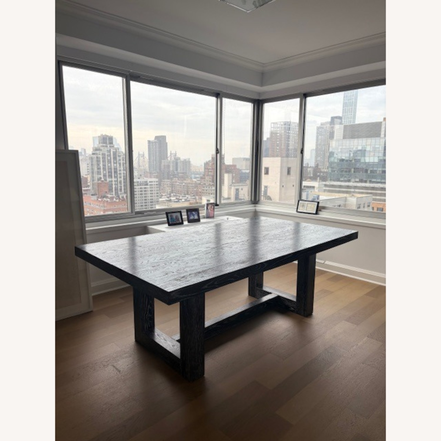 William Sonoma Dining Table - image-2