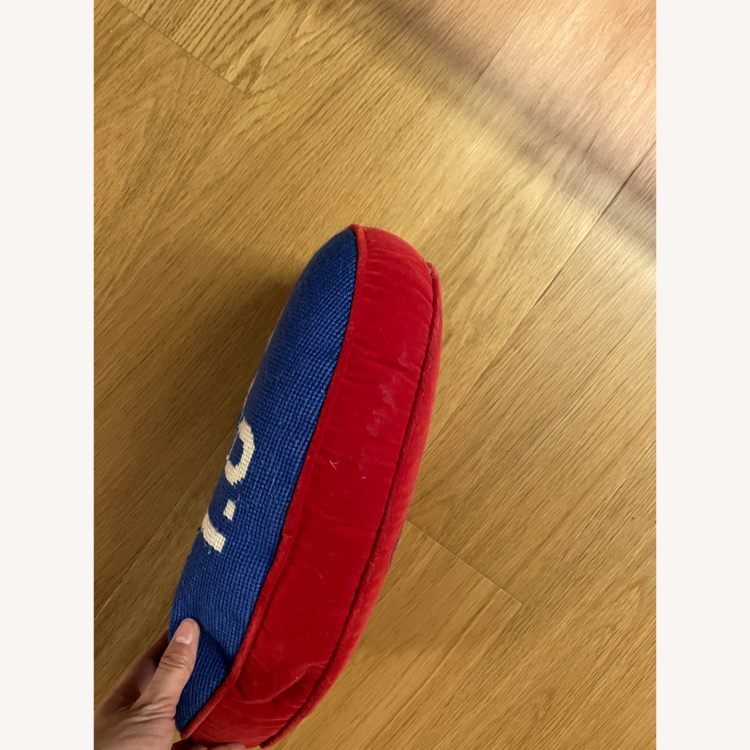 Jonathan Adler Prescription Xanax Pillow - image-3