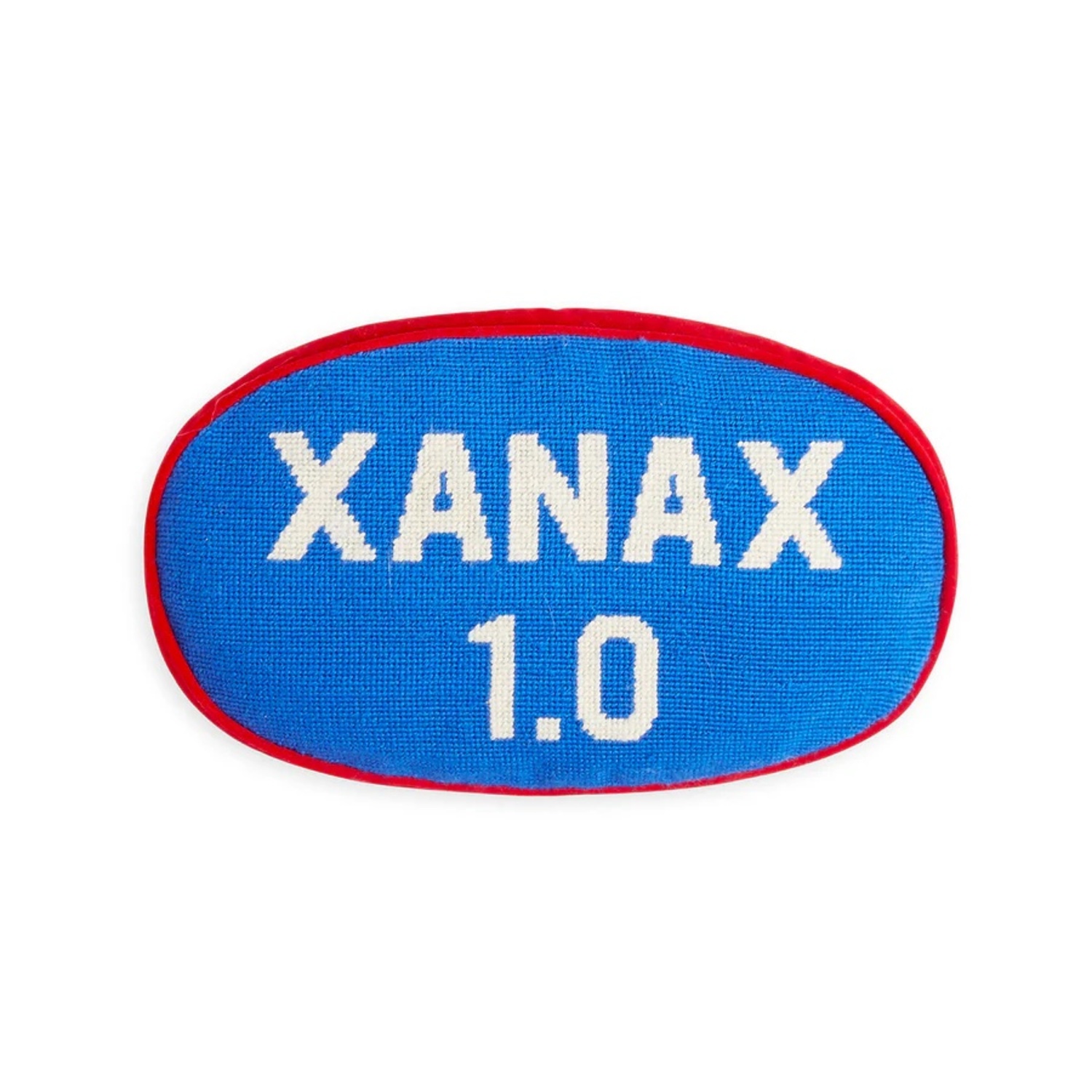 Jonathan Adler Prescription Xanax Pillow - image-5