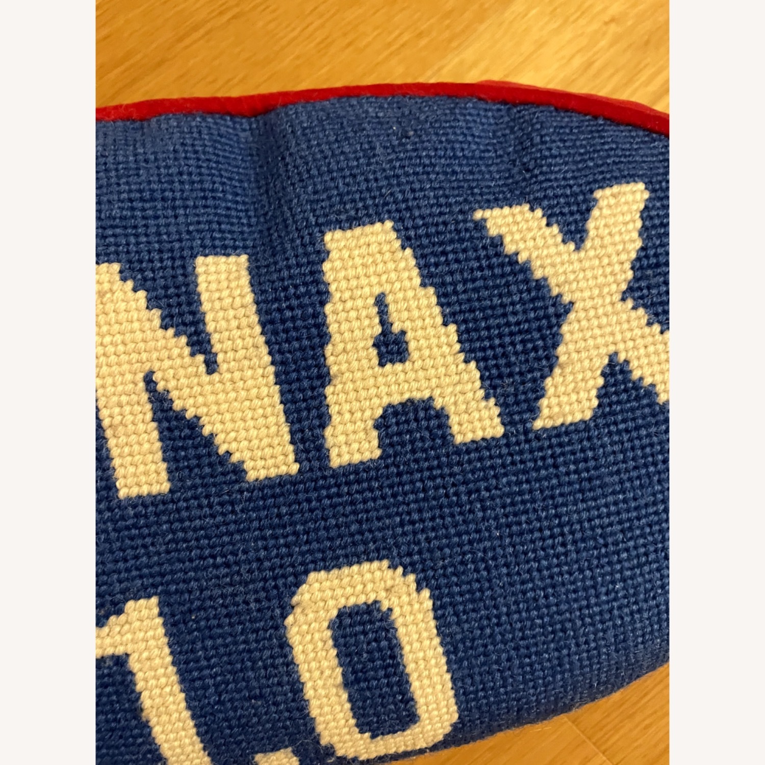 Jonathan Adler Prescription Xanax Pillow - image-4