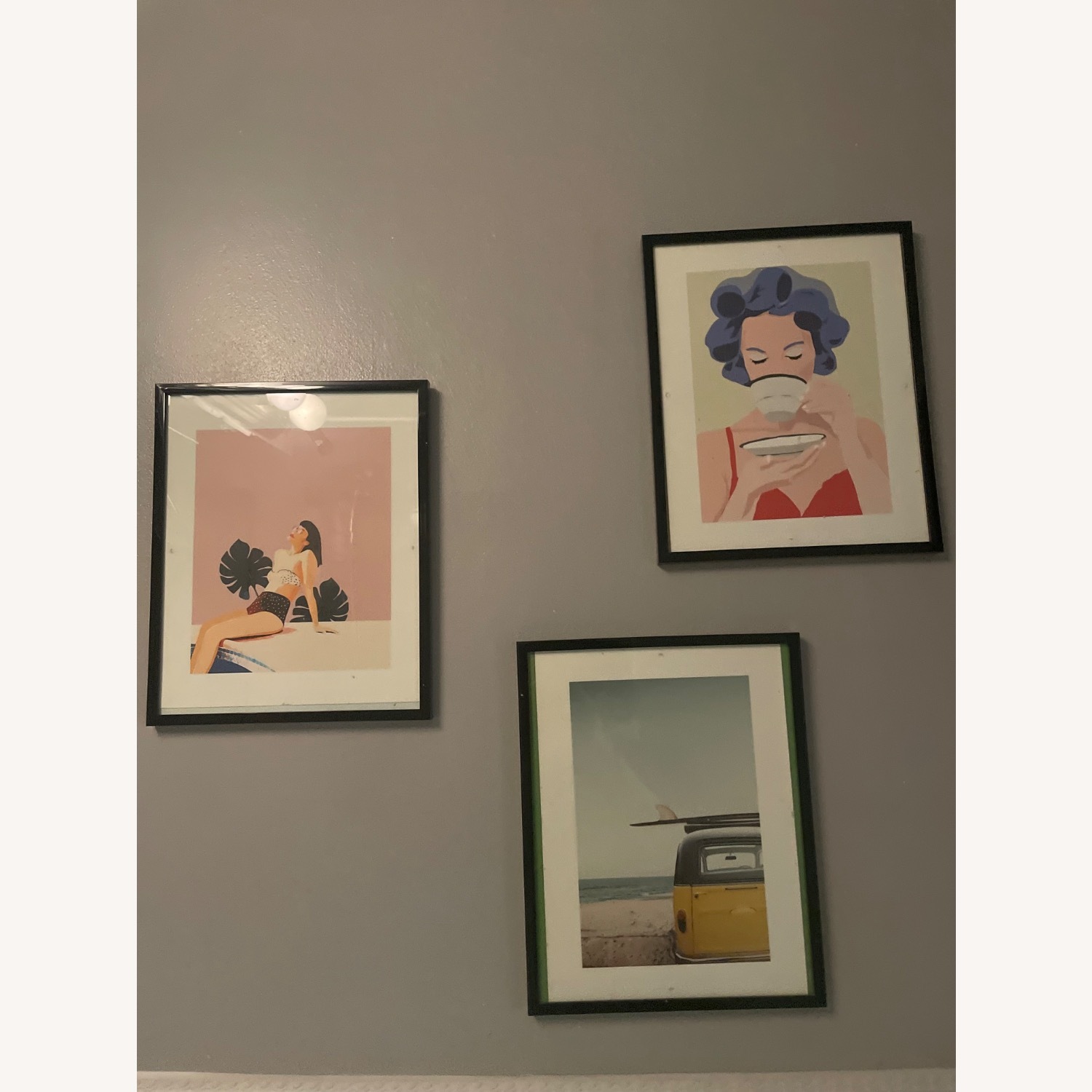 Set of Frames Prints  - image-3