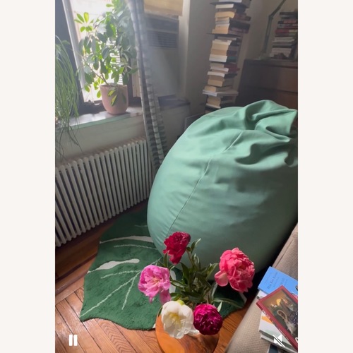 Used Floyd Squishy Chair for sale on AptDeco