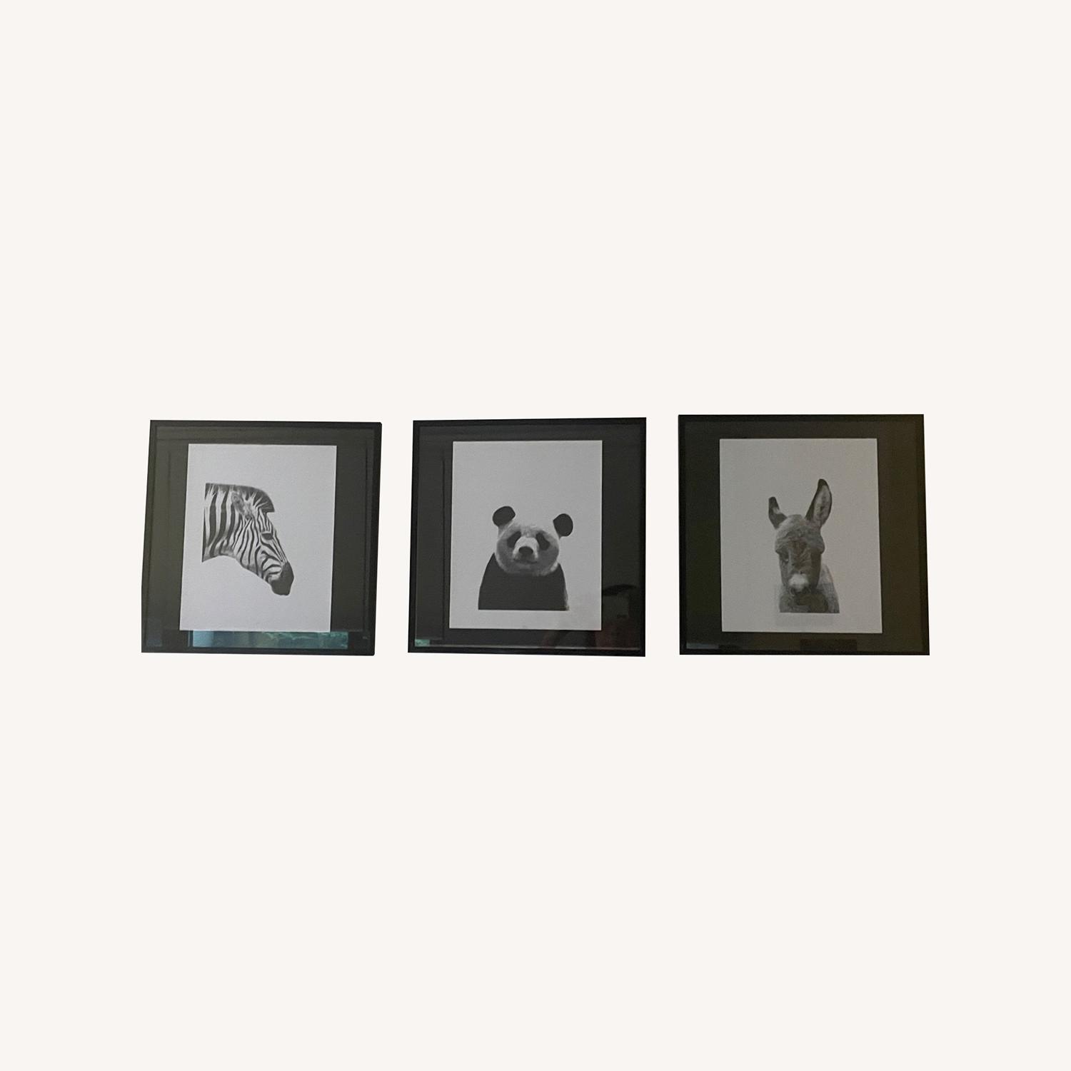 Set of Frames Prints - image-0