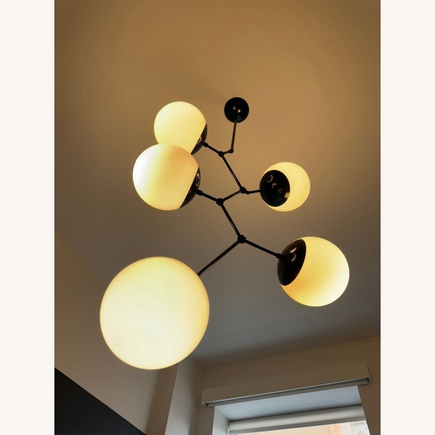  Dutton Brown Chandelier - image-2