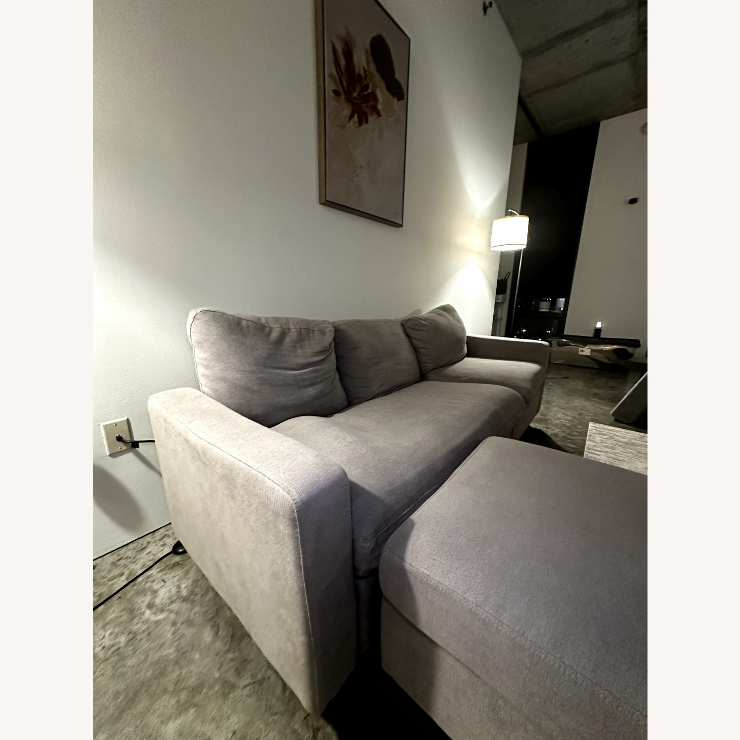3-Seater Sofa - image-7