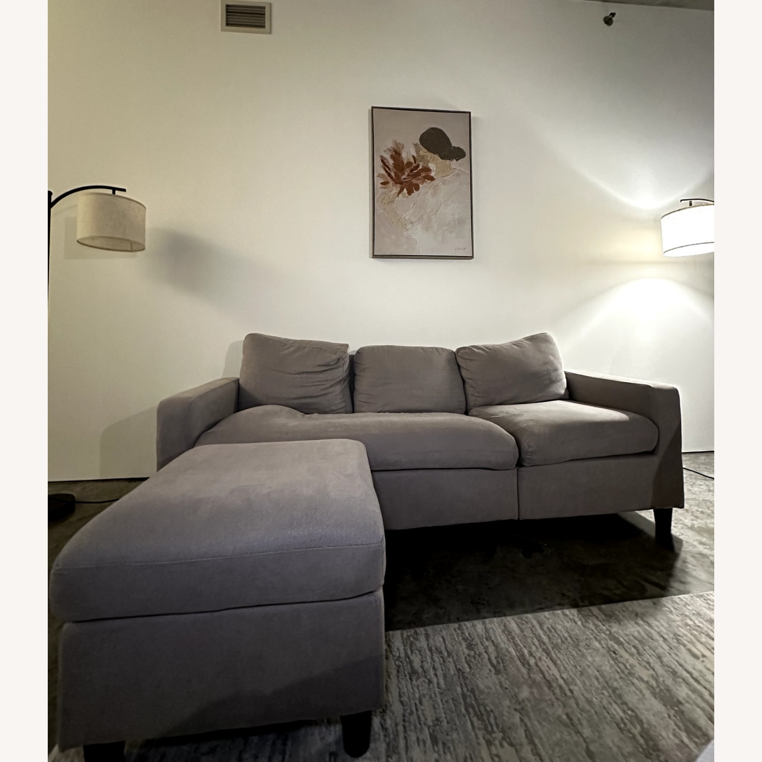 3-Seater Sofa - image-3