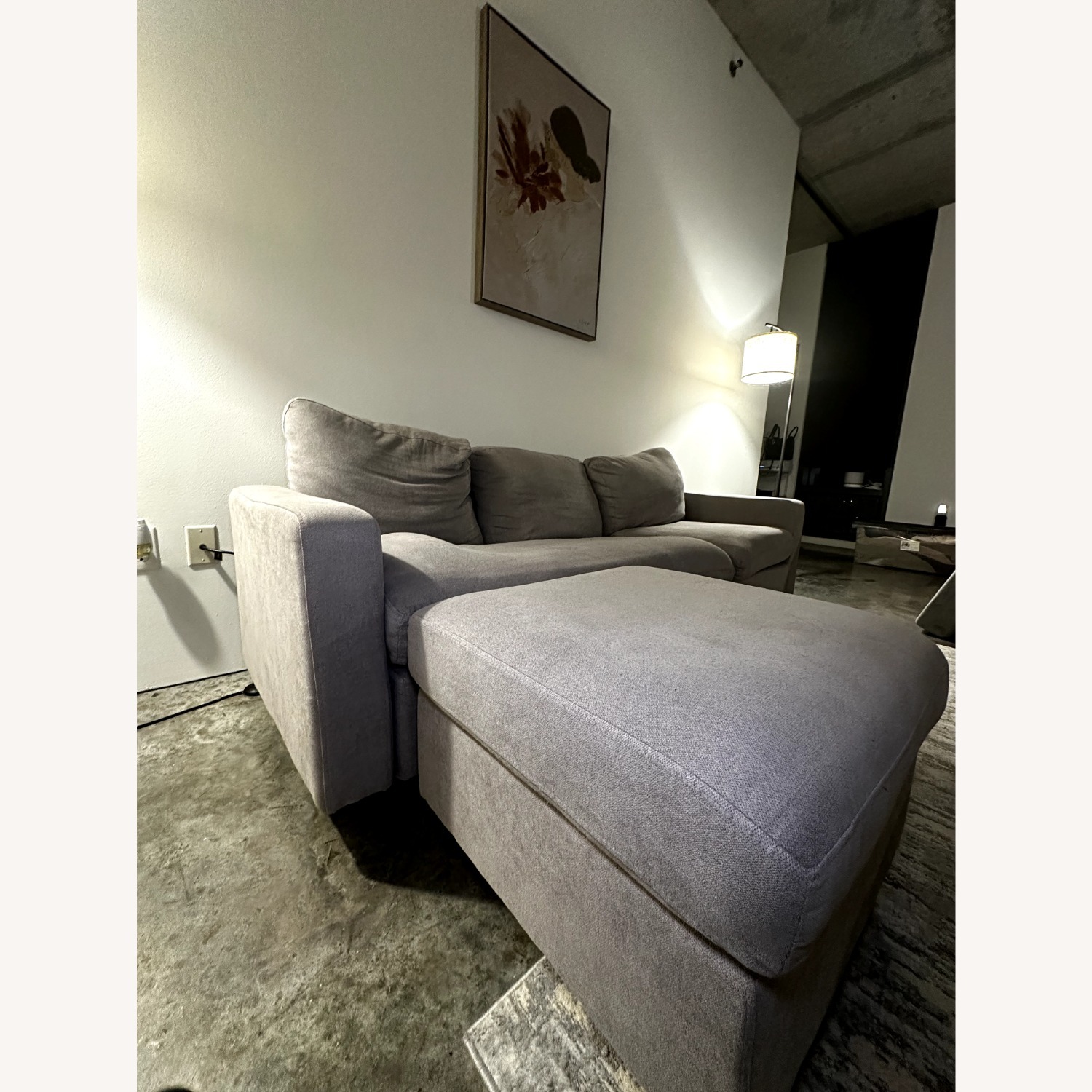 3-Seater Sofa - image-4