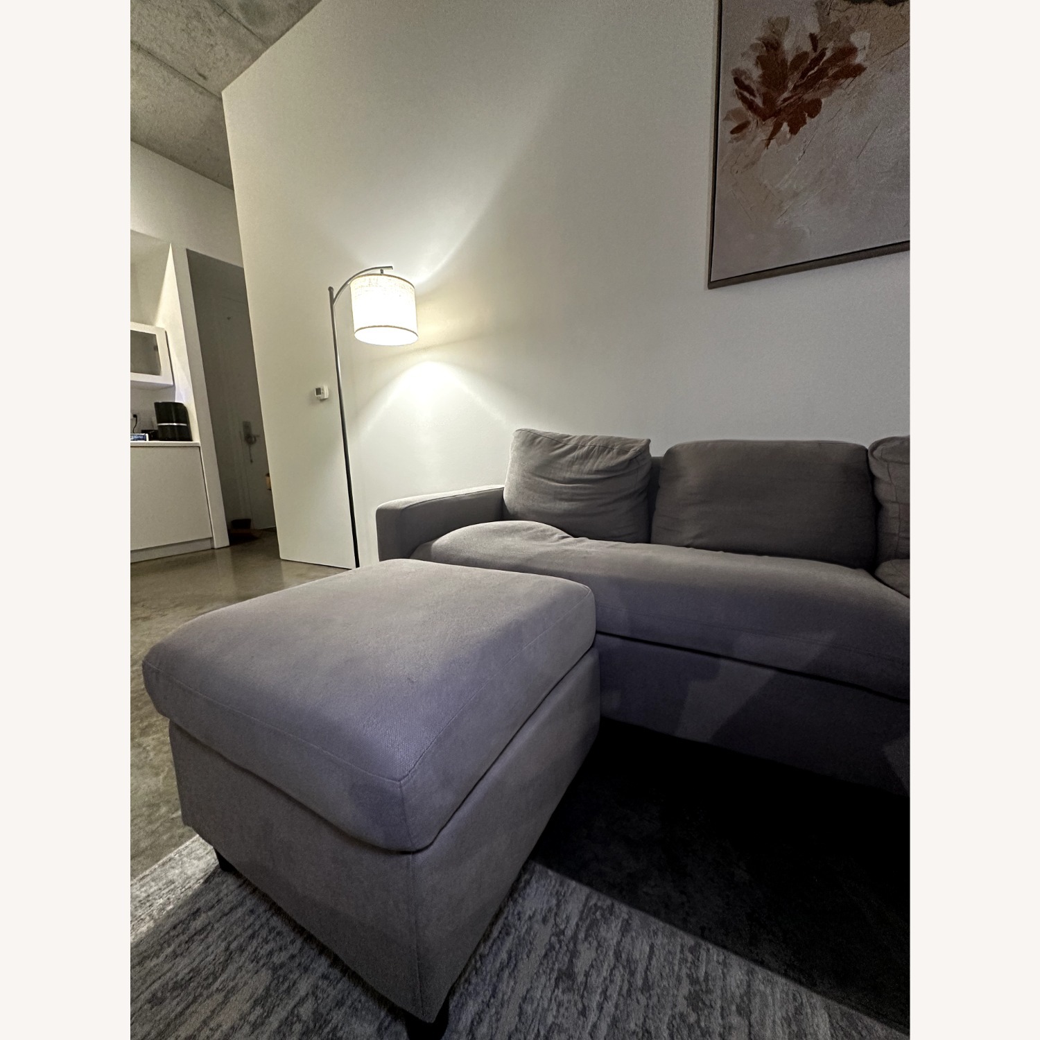 3-Seater Sofa - image-5