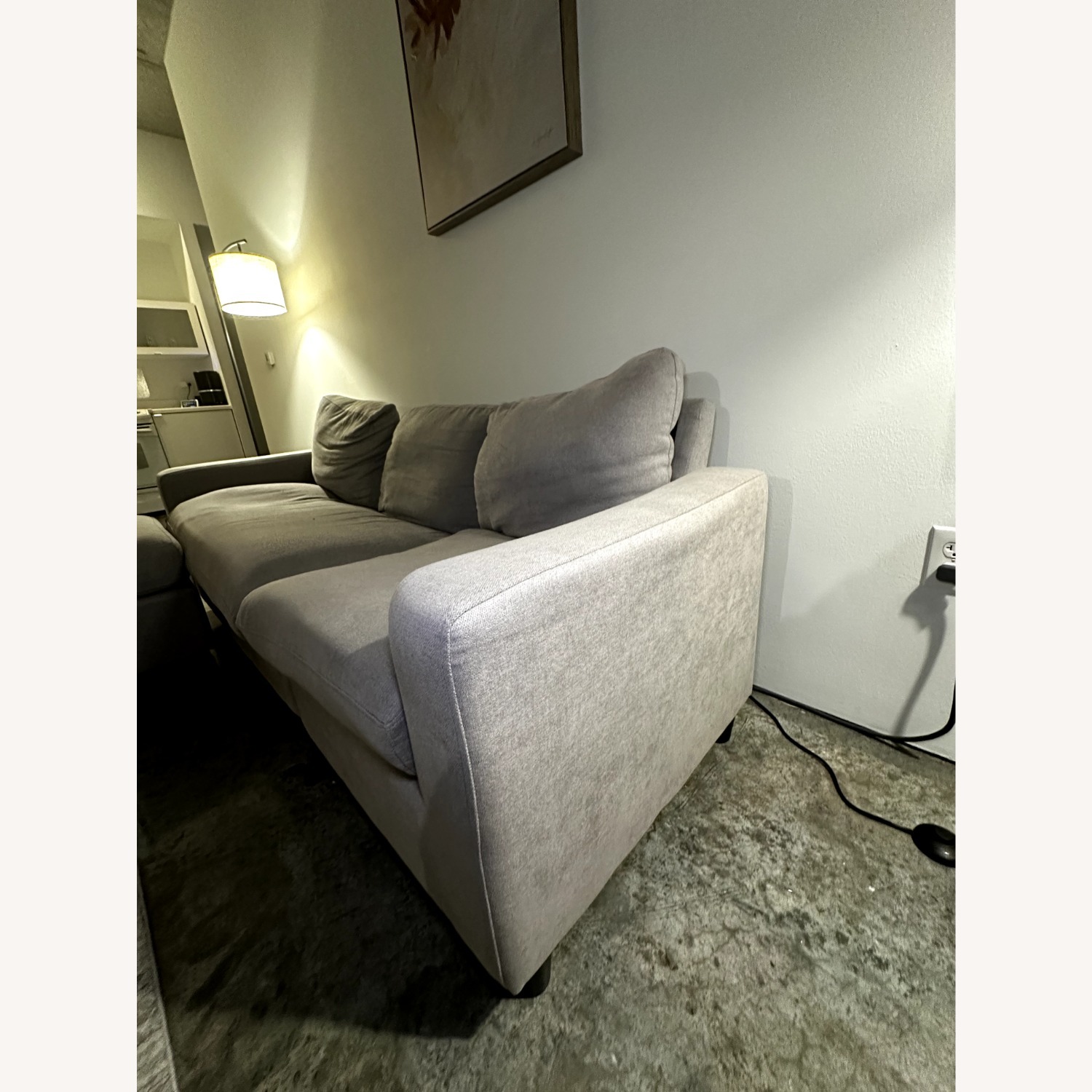 3-Seater Sofa - image-6