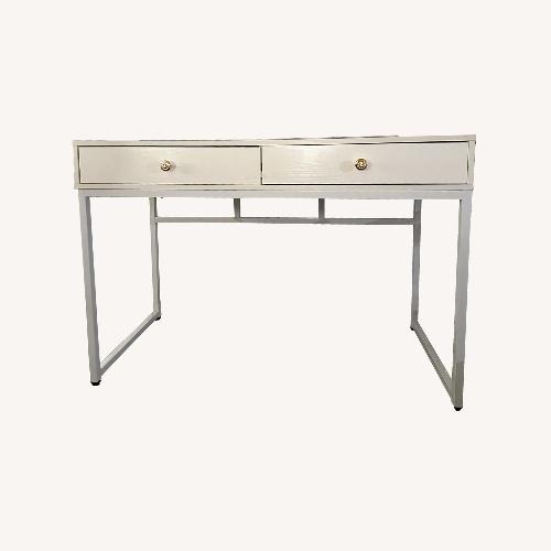 Used 2-Drawer Desk  for sale on AptDeco