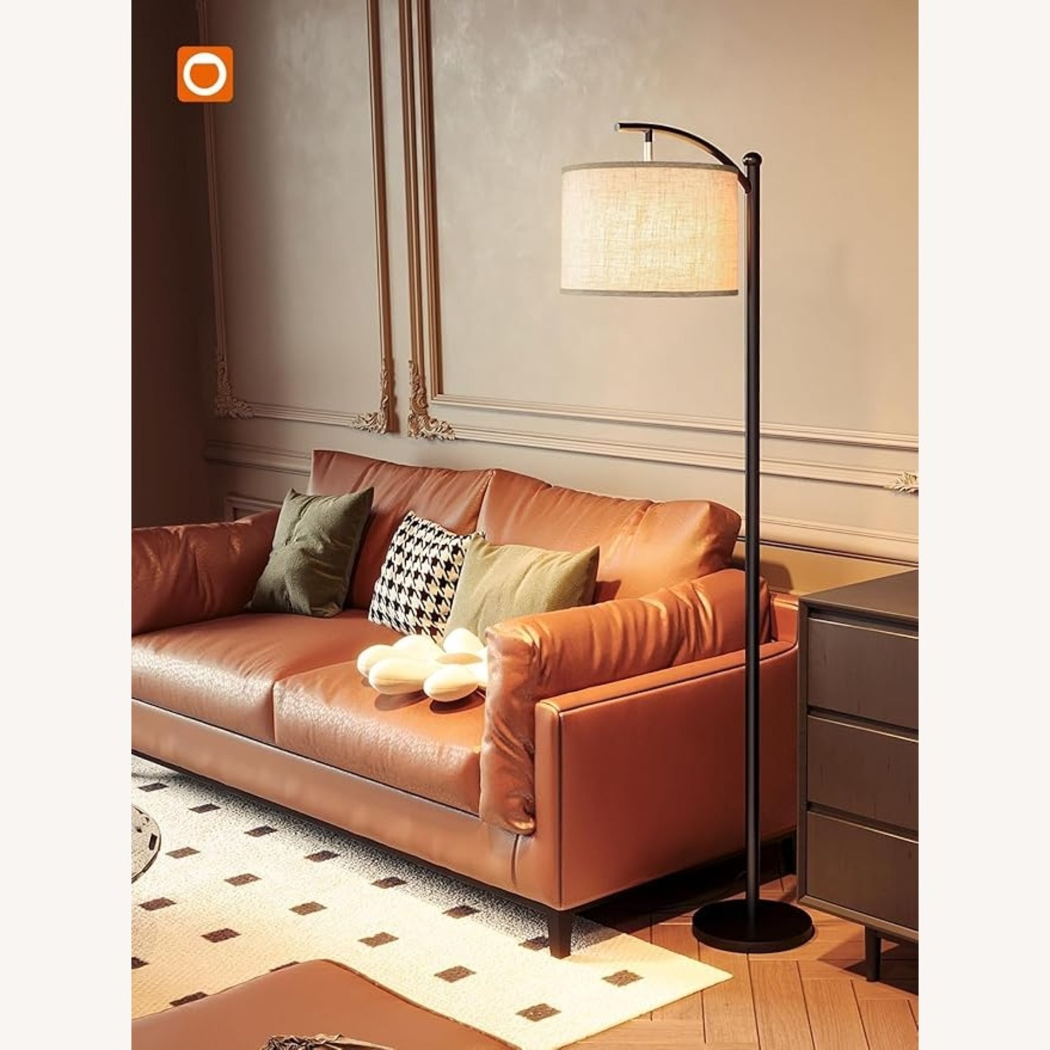 Floor Lamp - image-4