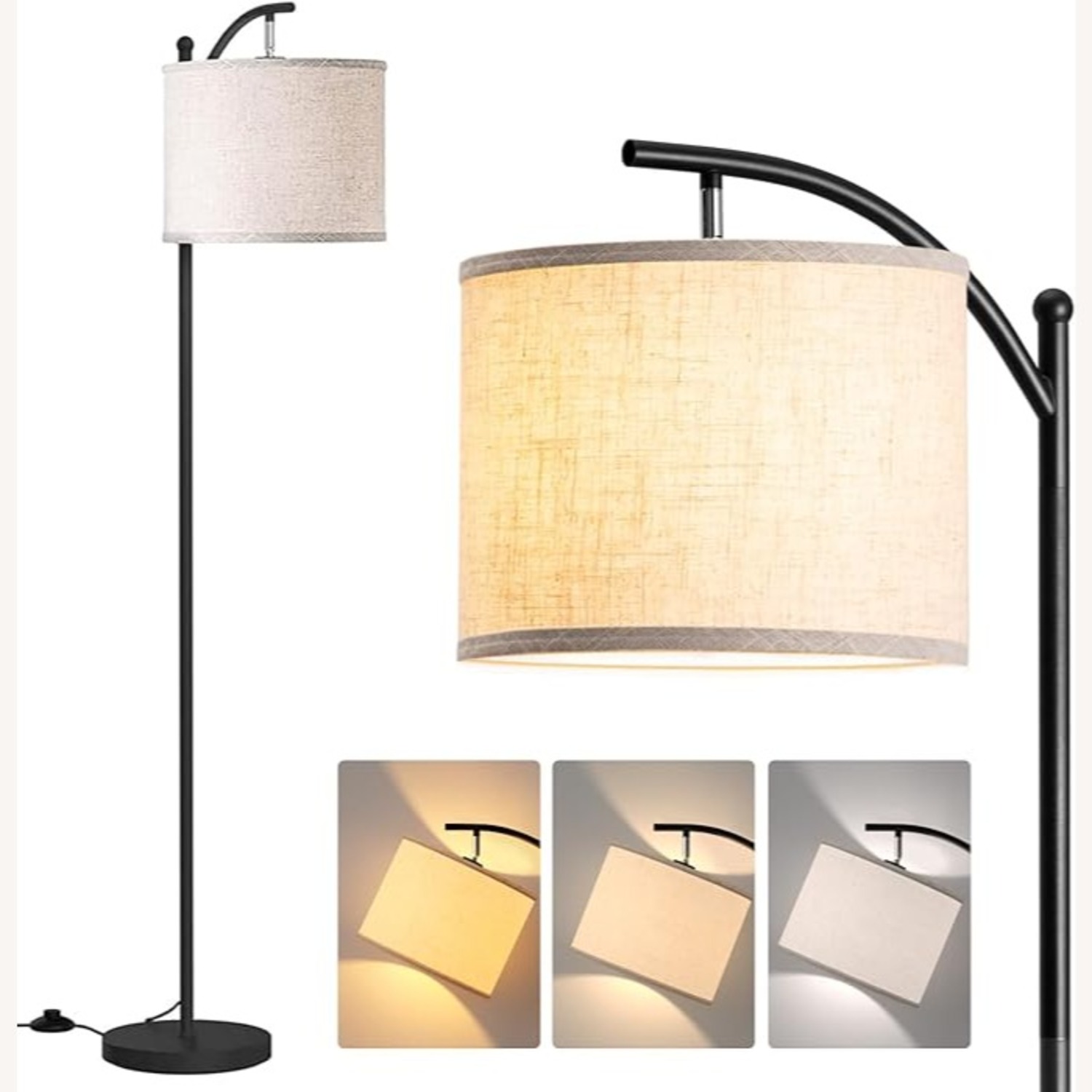 Floor Lamp - image-1