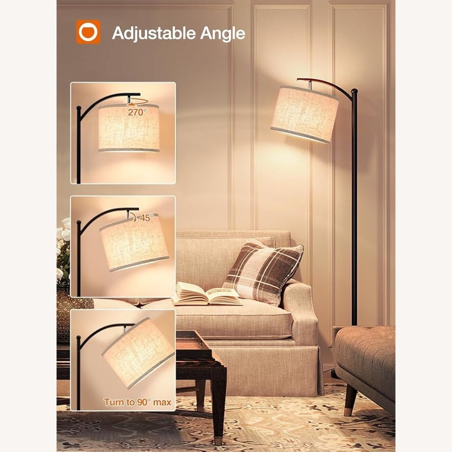 Floor Lamp - image-3