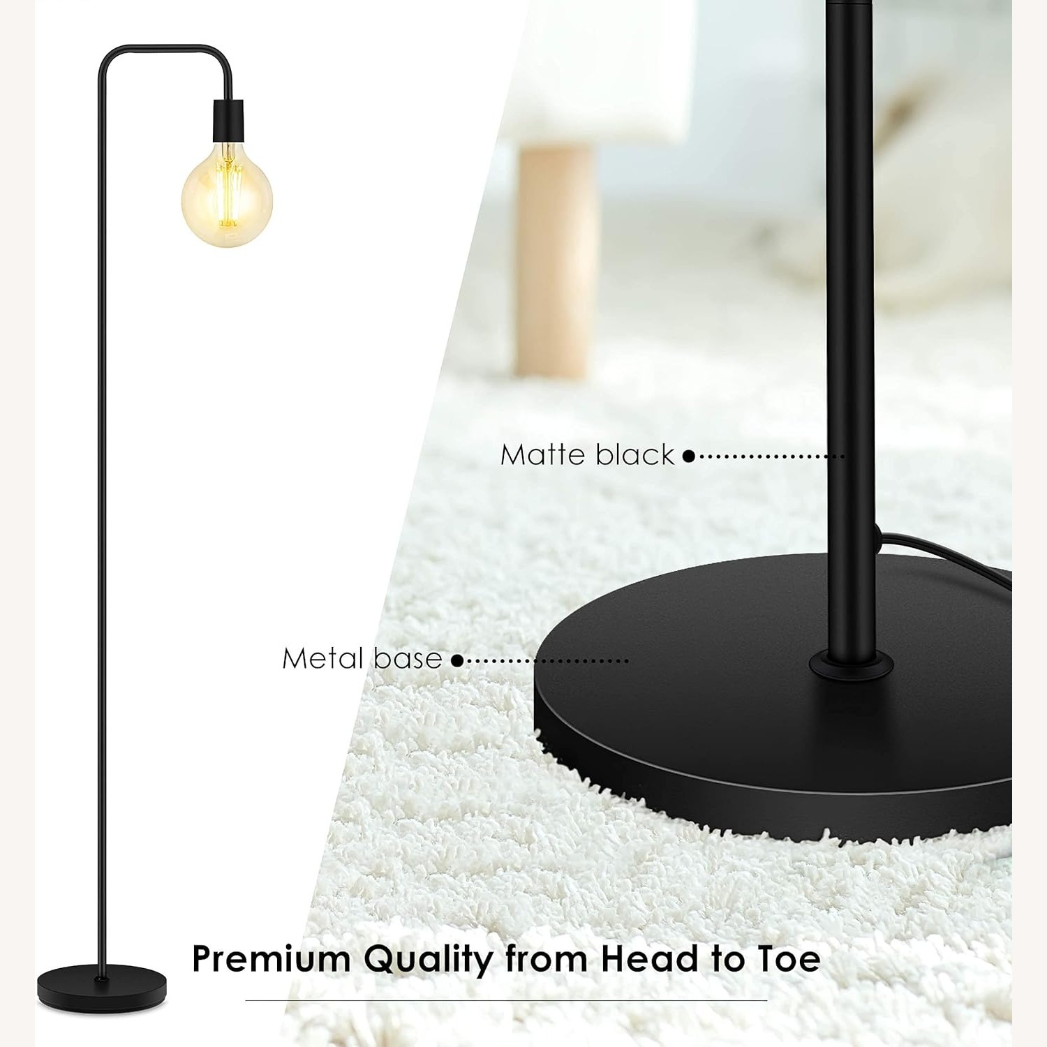 Floor Lamp - image-1