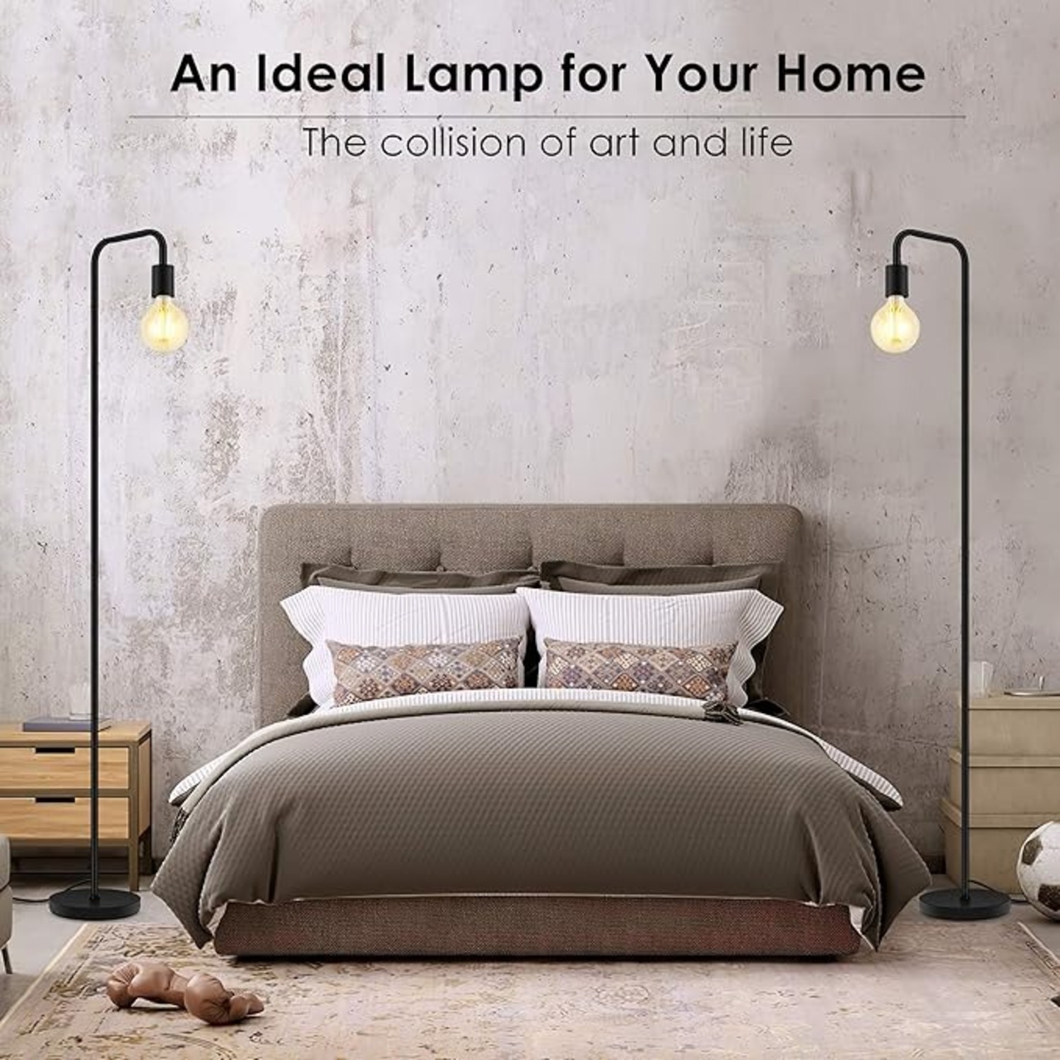 Floor Lamp - image-5