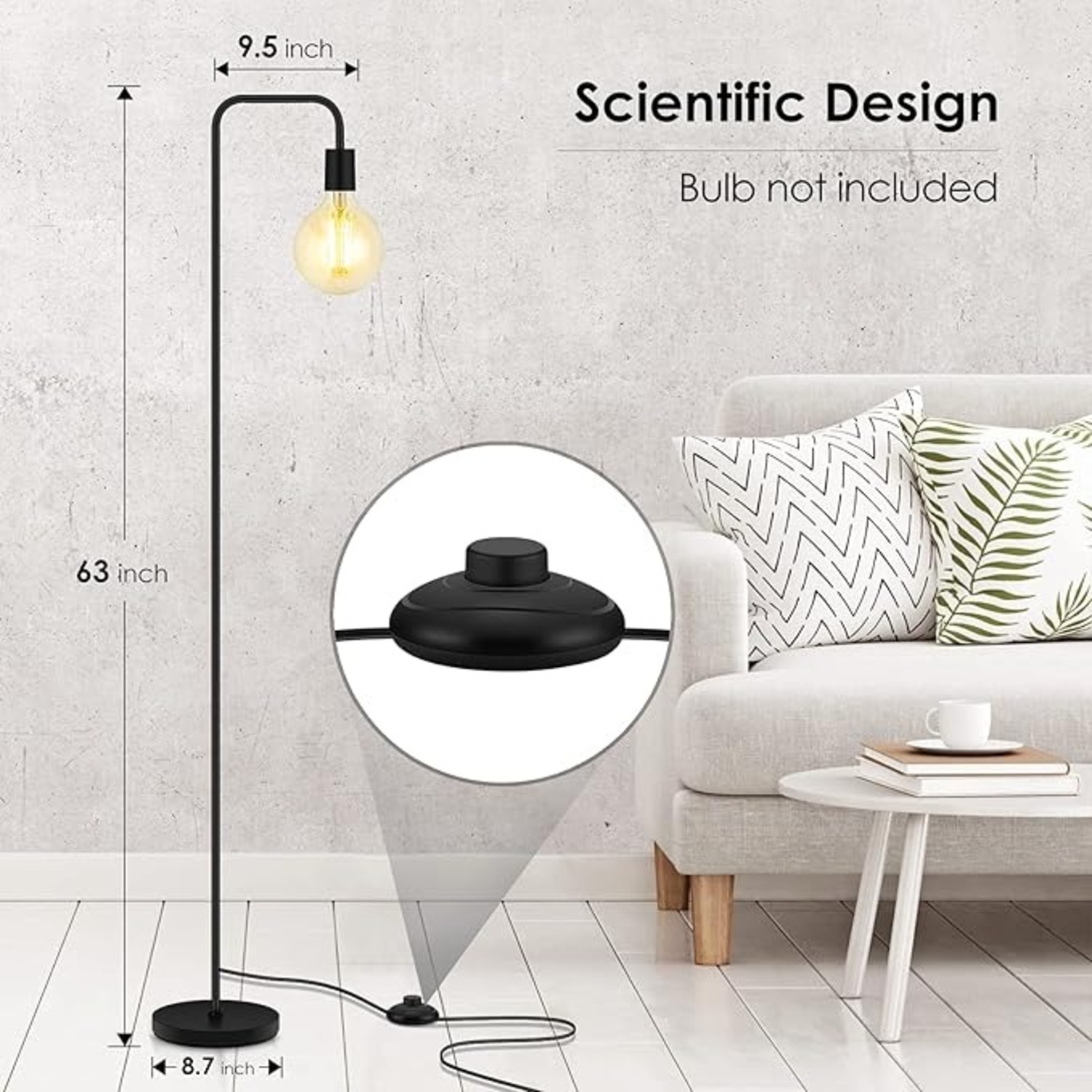 Floor Lamp - image-4