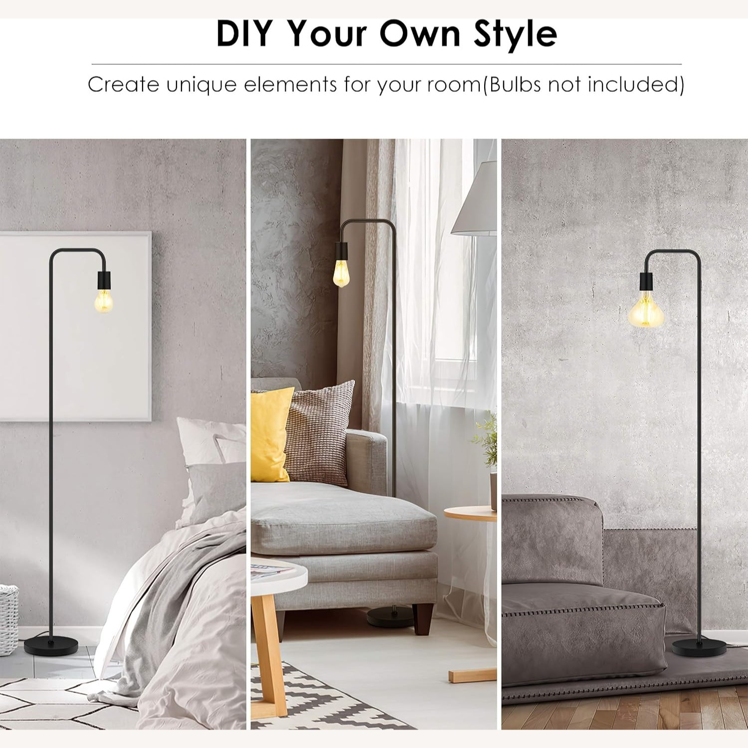 Floor Lamp - image-2