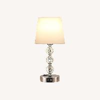 Night Table Lamps 
