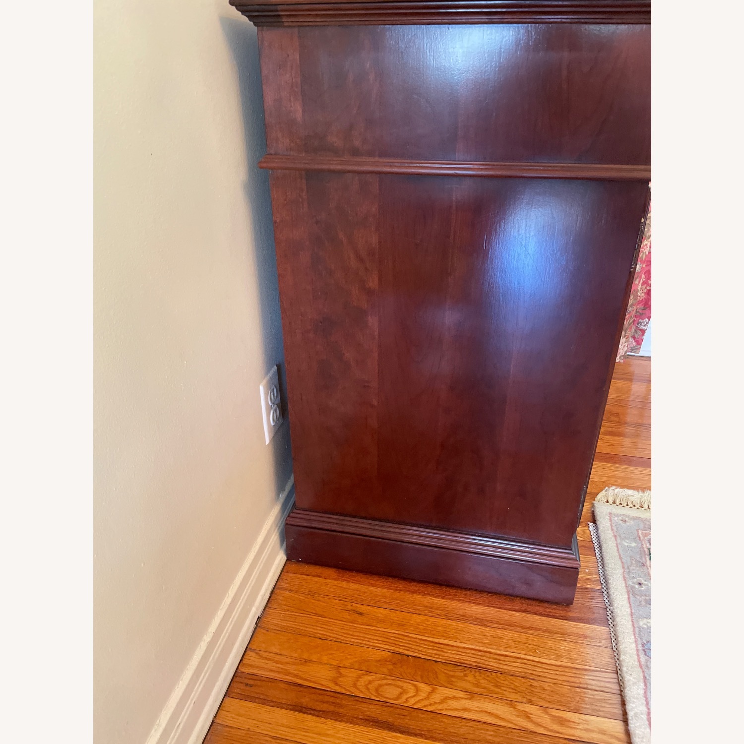 American Dew Cherry Grove Flip- Top Server - image-2