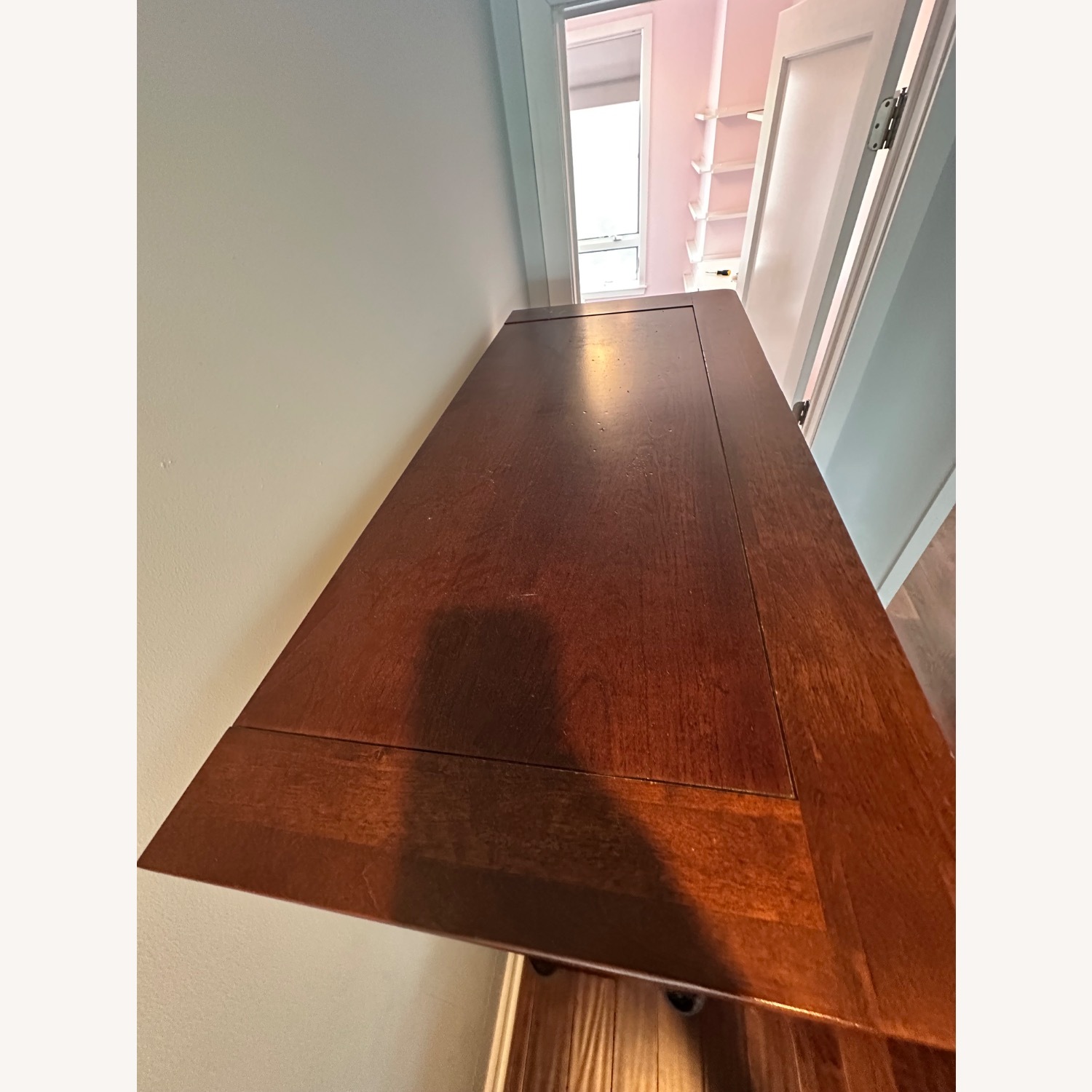 Bassett Chris Madden Wood Chest of Drawers  - image-4