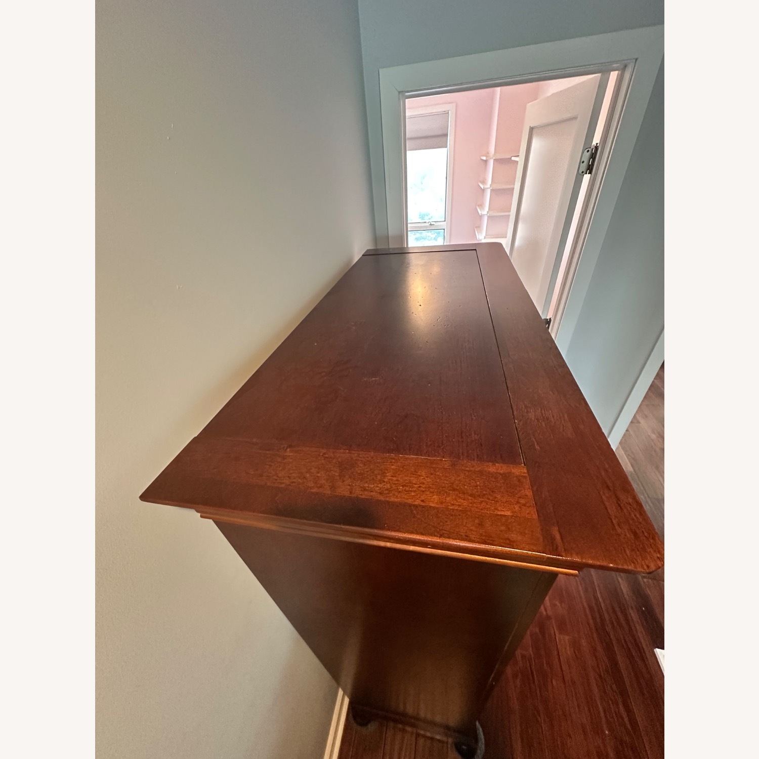 Bassett Chris Madden Wood Chest of Drawers  - image-5