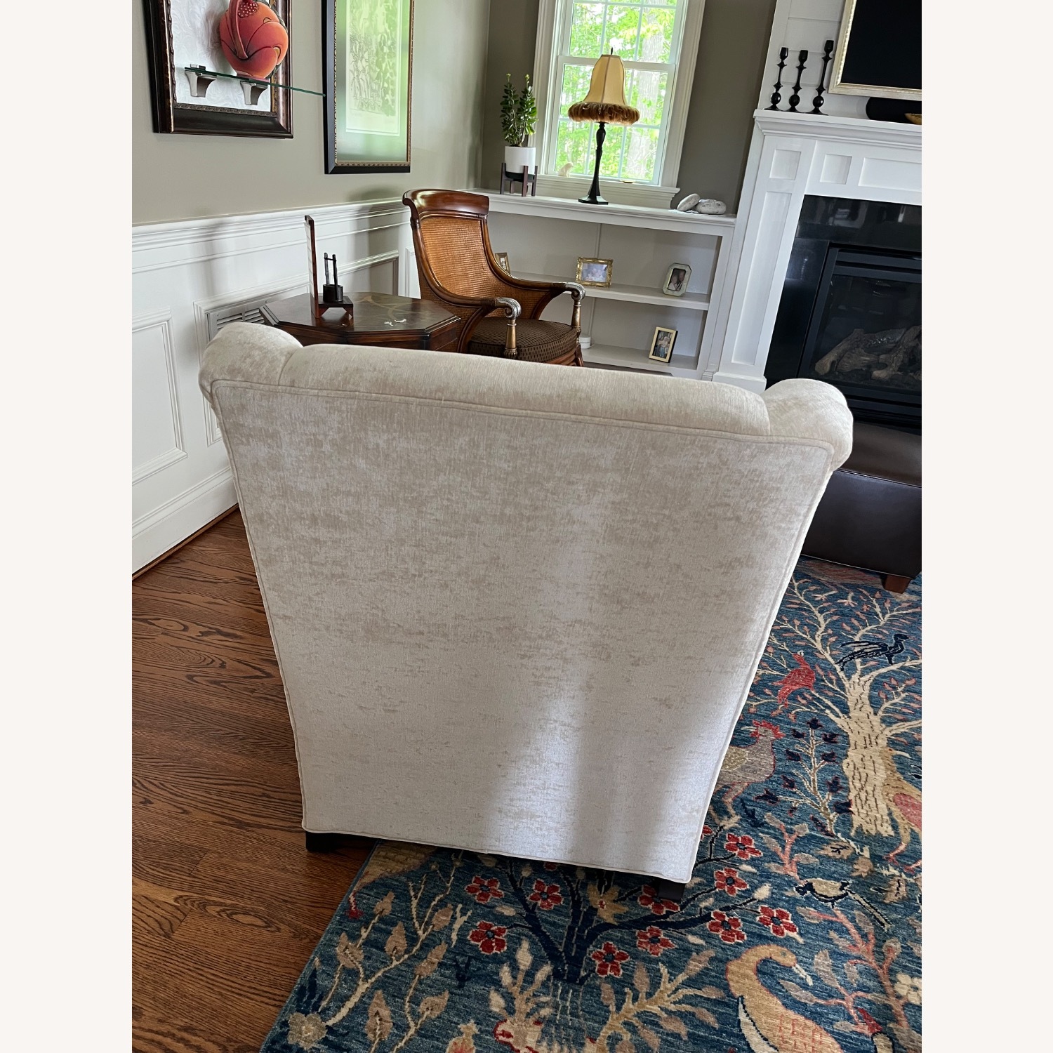 Mitchell Gold + Bob Williams Chairs - image-6