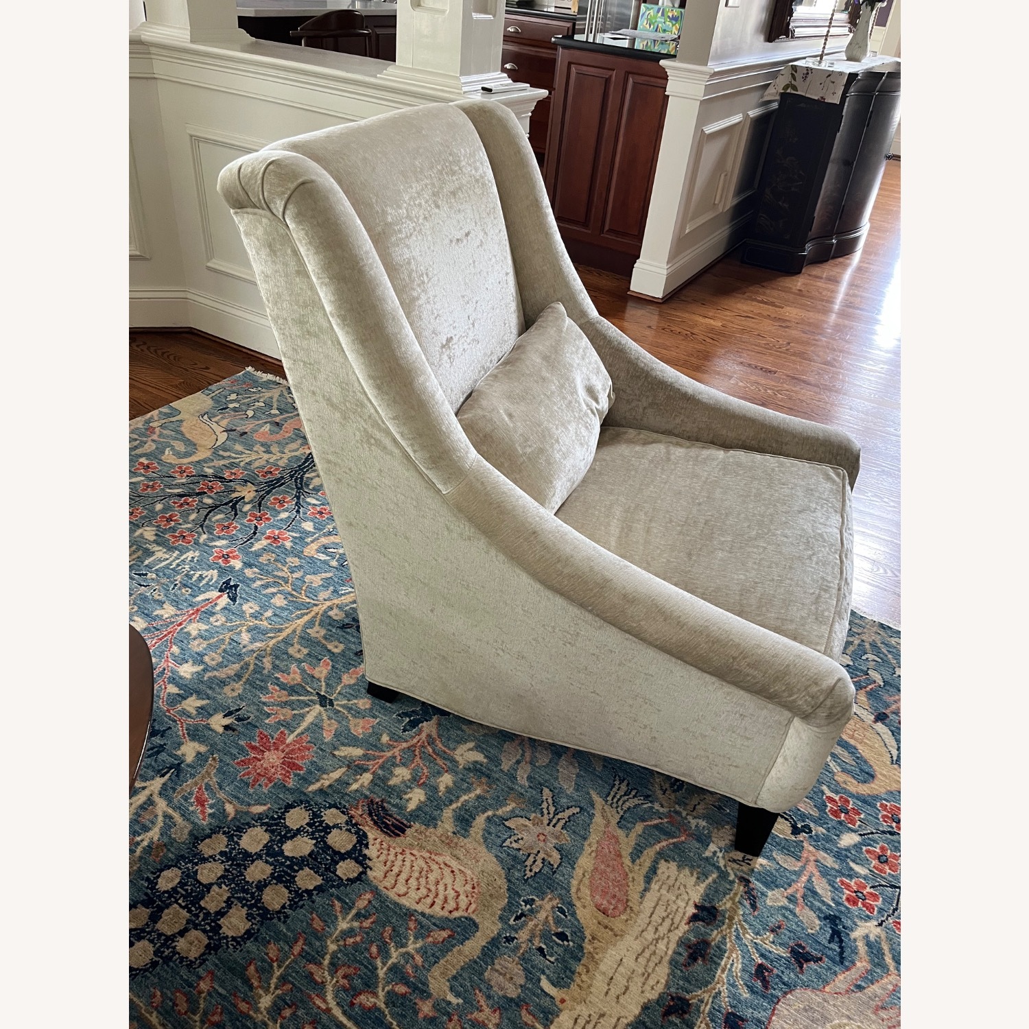 Mitchell Gold + Bob Williams Chairs - image-5