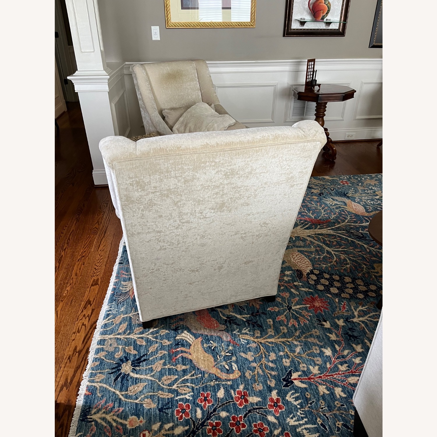 Mitchell Gold + Bob Williams Chairs - image-4