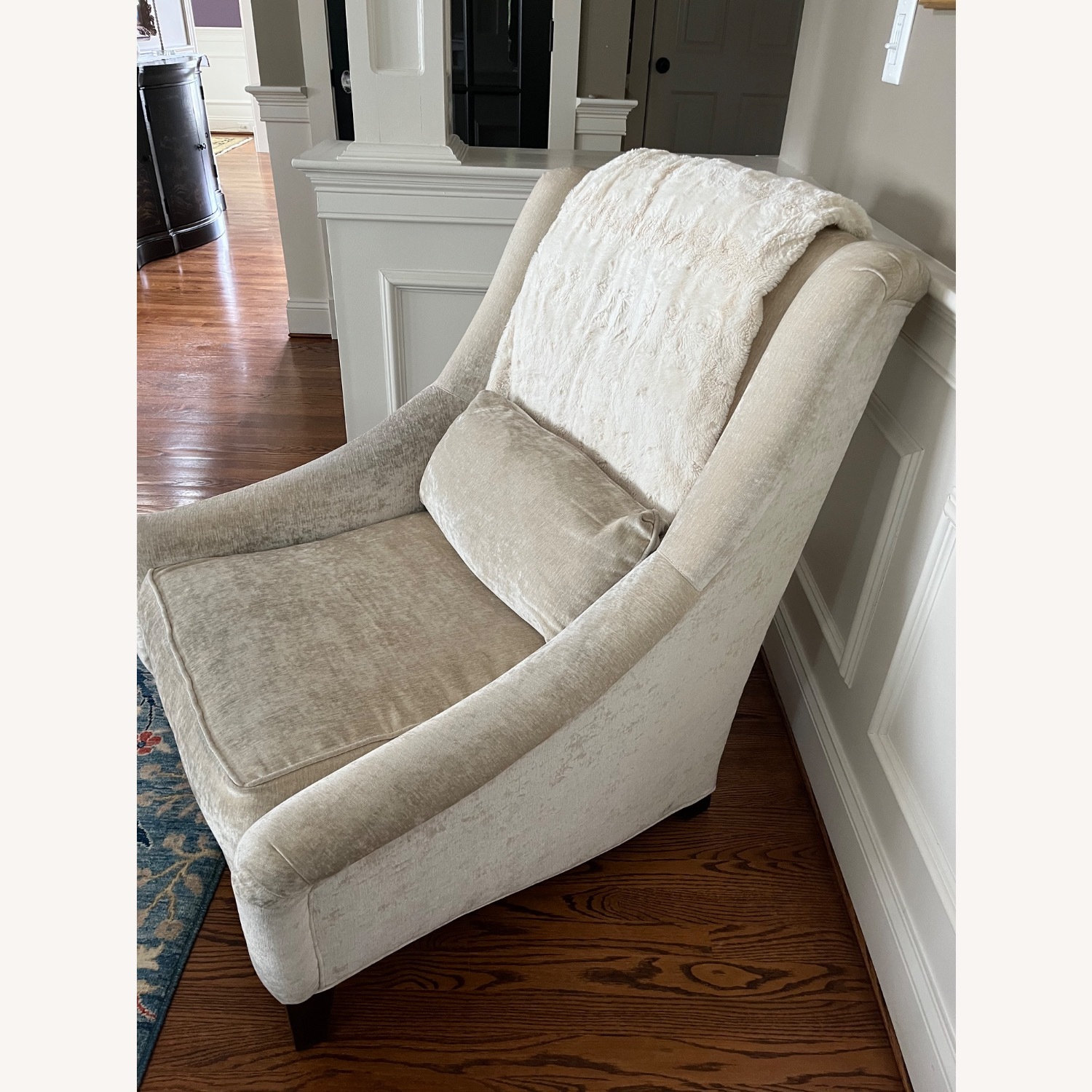 Mitchell Gold + Bob Williams Chairs - image-1