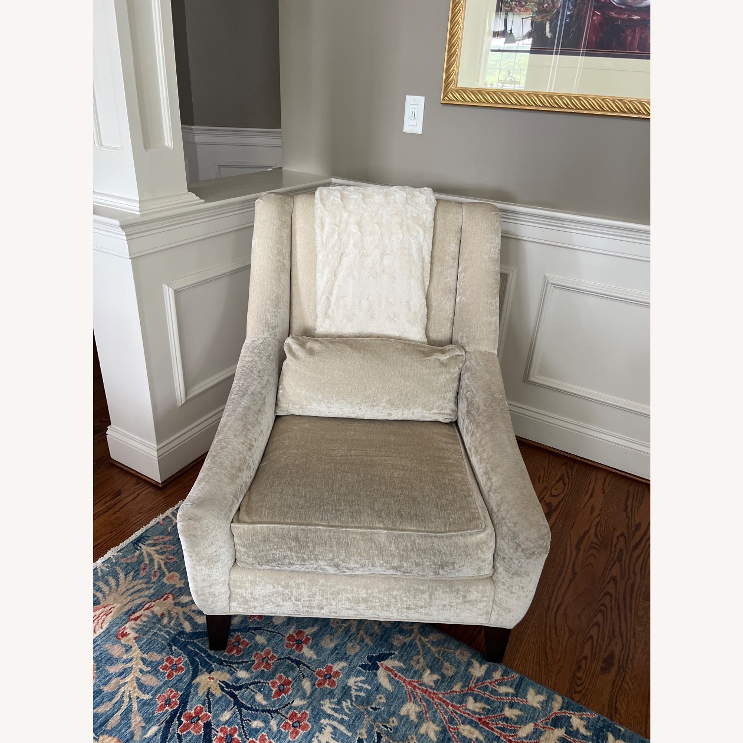 Mitchell Gold + Bob Williams Chairs - image-7