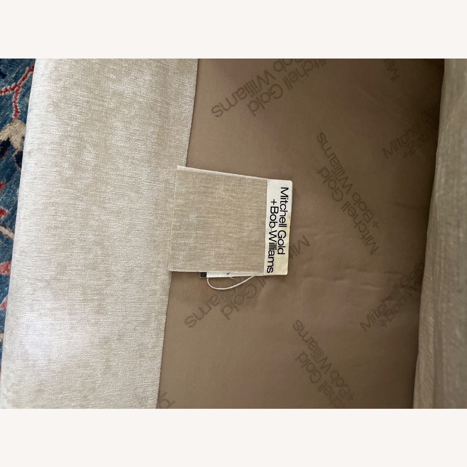 Mitchell Gold + Bob Williams Chairs - image-8