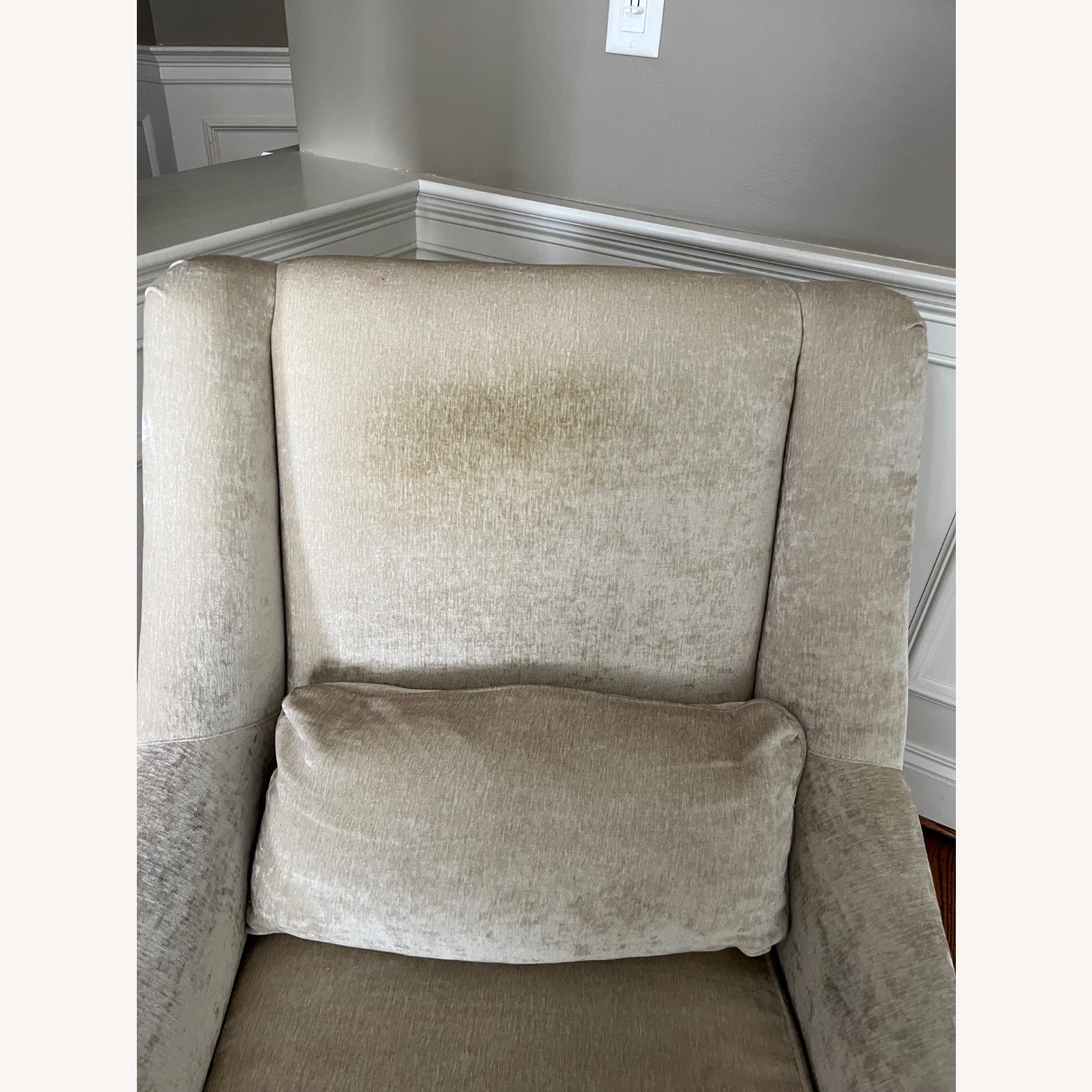 Mitchell Gold + Bob Williams Chairs - image-2