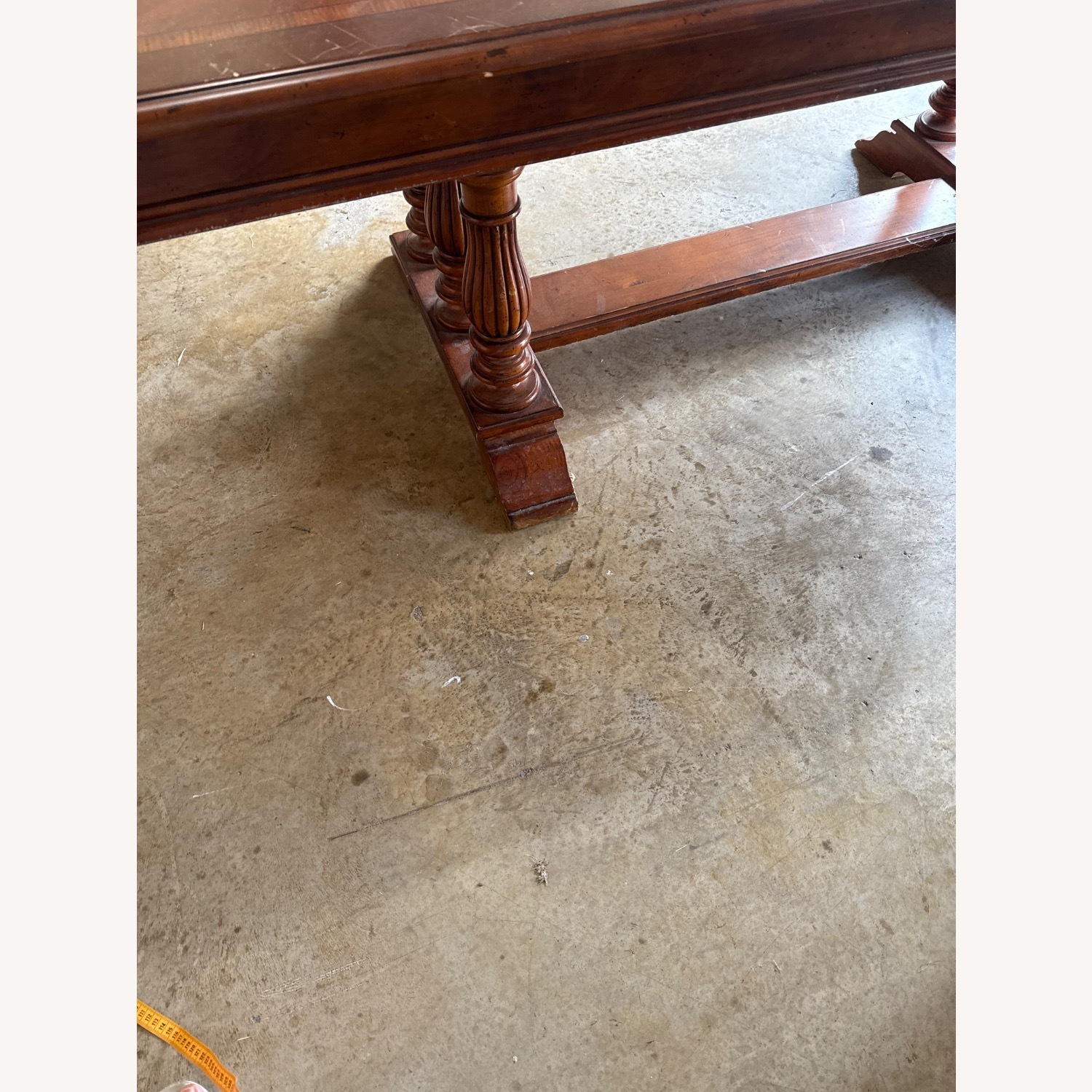 American Furniture Dining Table - image-2