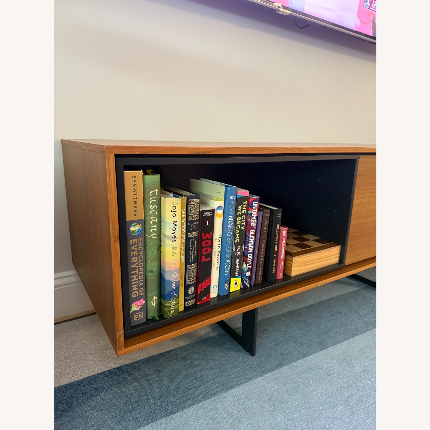 Design Within Reach Aura Media Unit - image-2