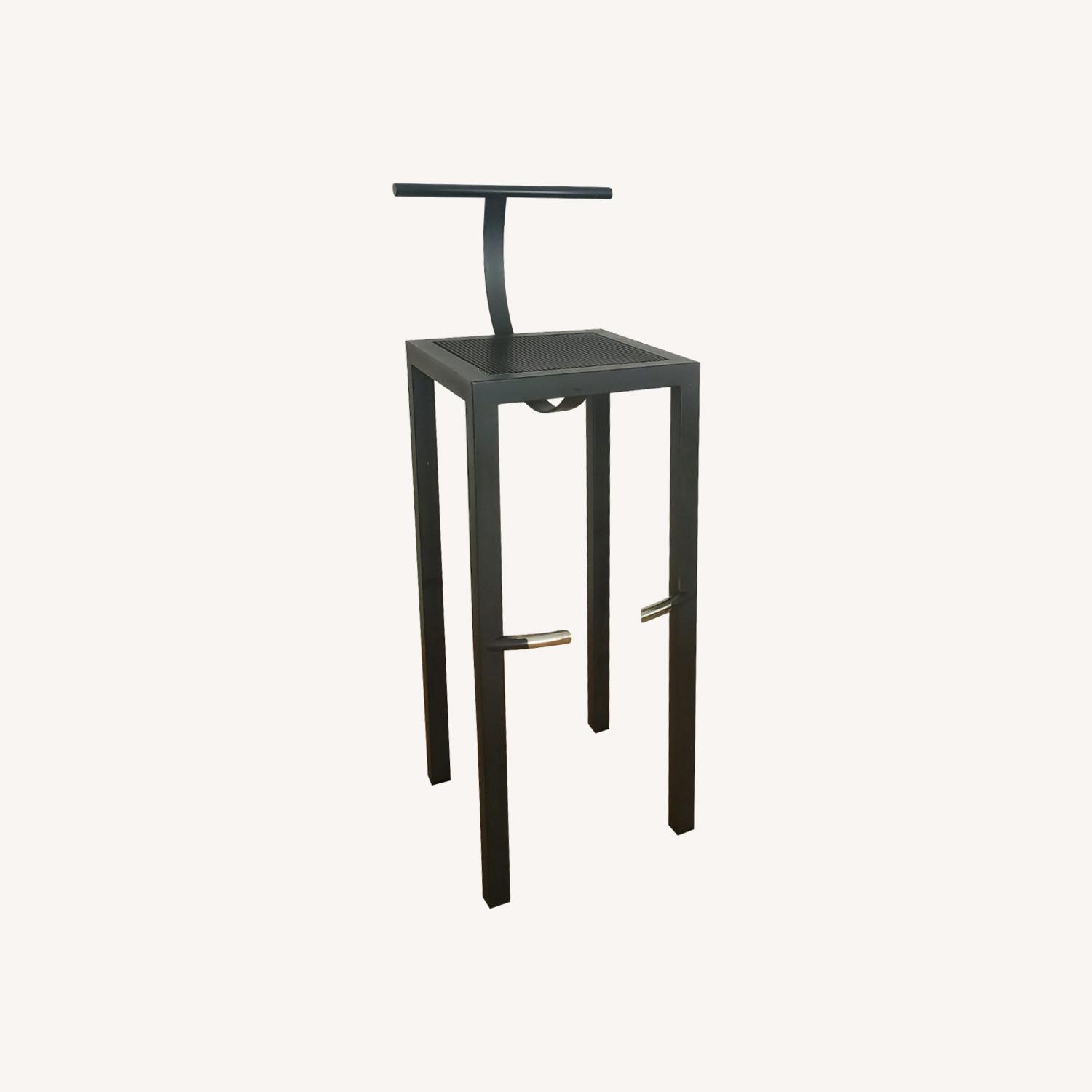 Philippe Starck High Chairs - image-0