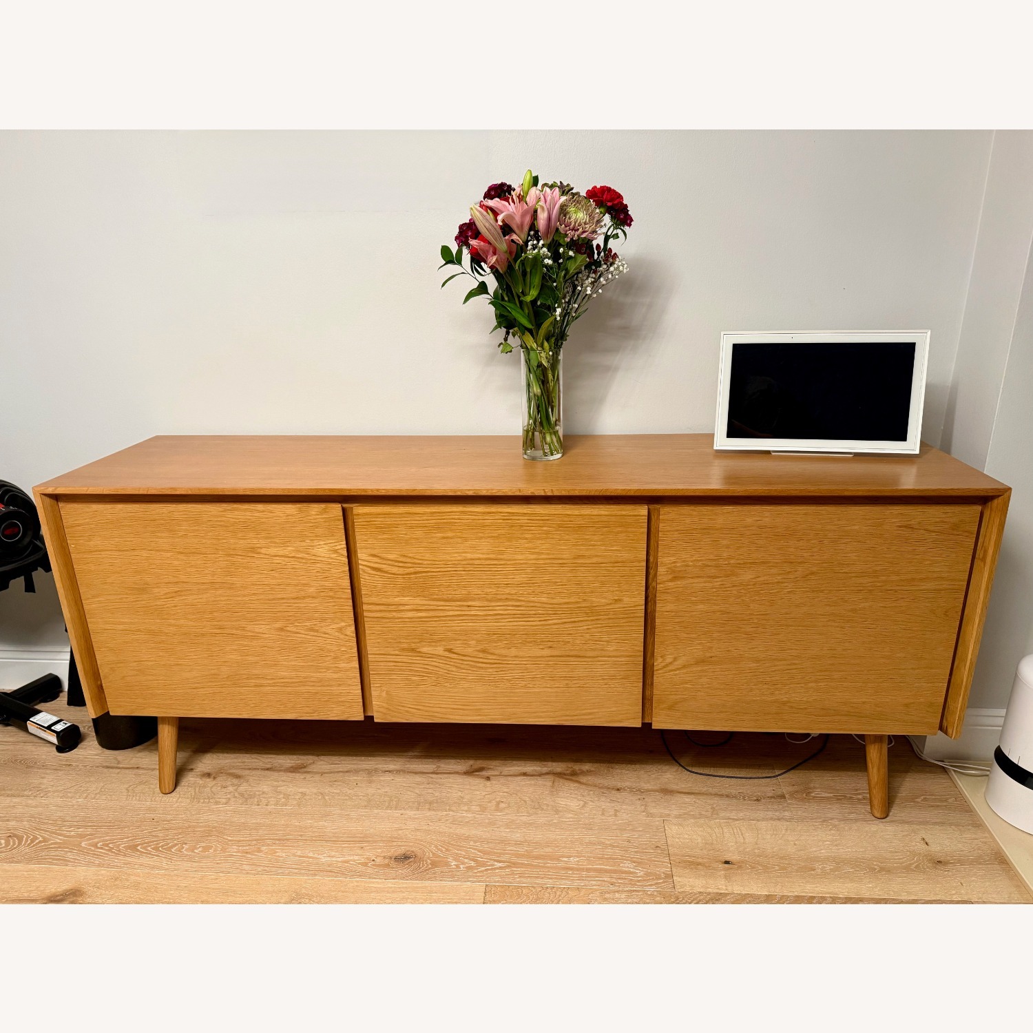 Article Seno Sideboard in Oak - image-1