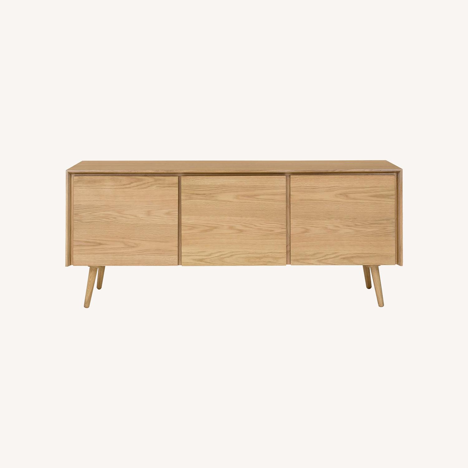 Article Seno Sideboard in Oak - image-0