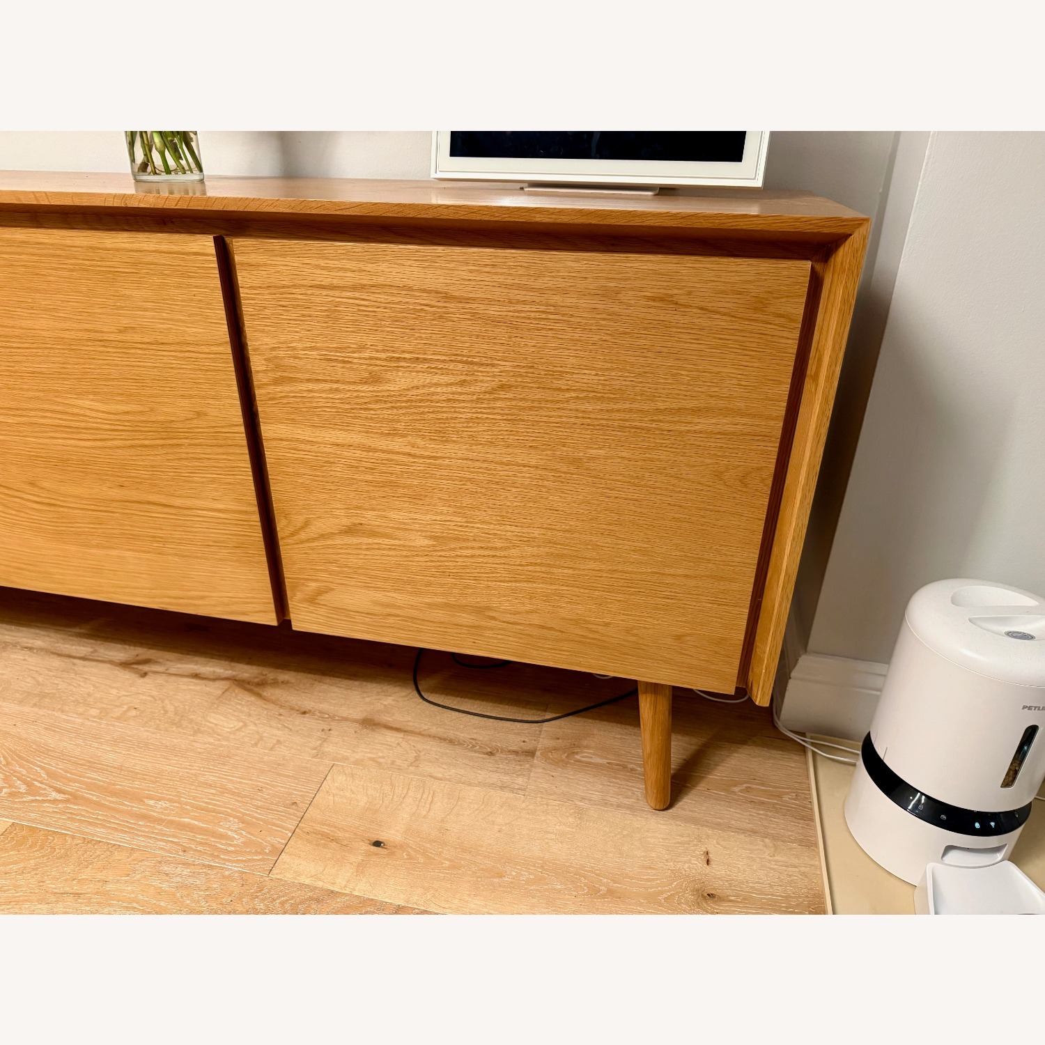 Article Seno Sideboard in Oak - image-2
