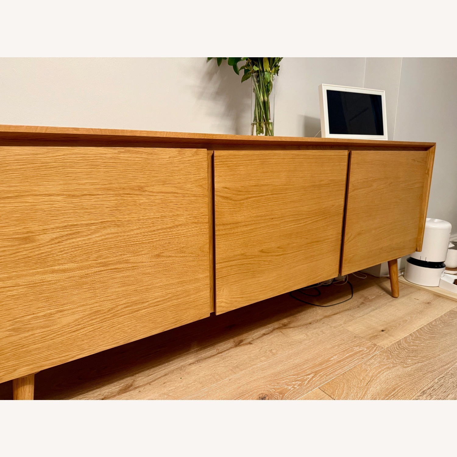 Article Seno Sideboard in Oak - image-5