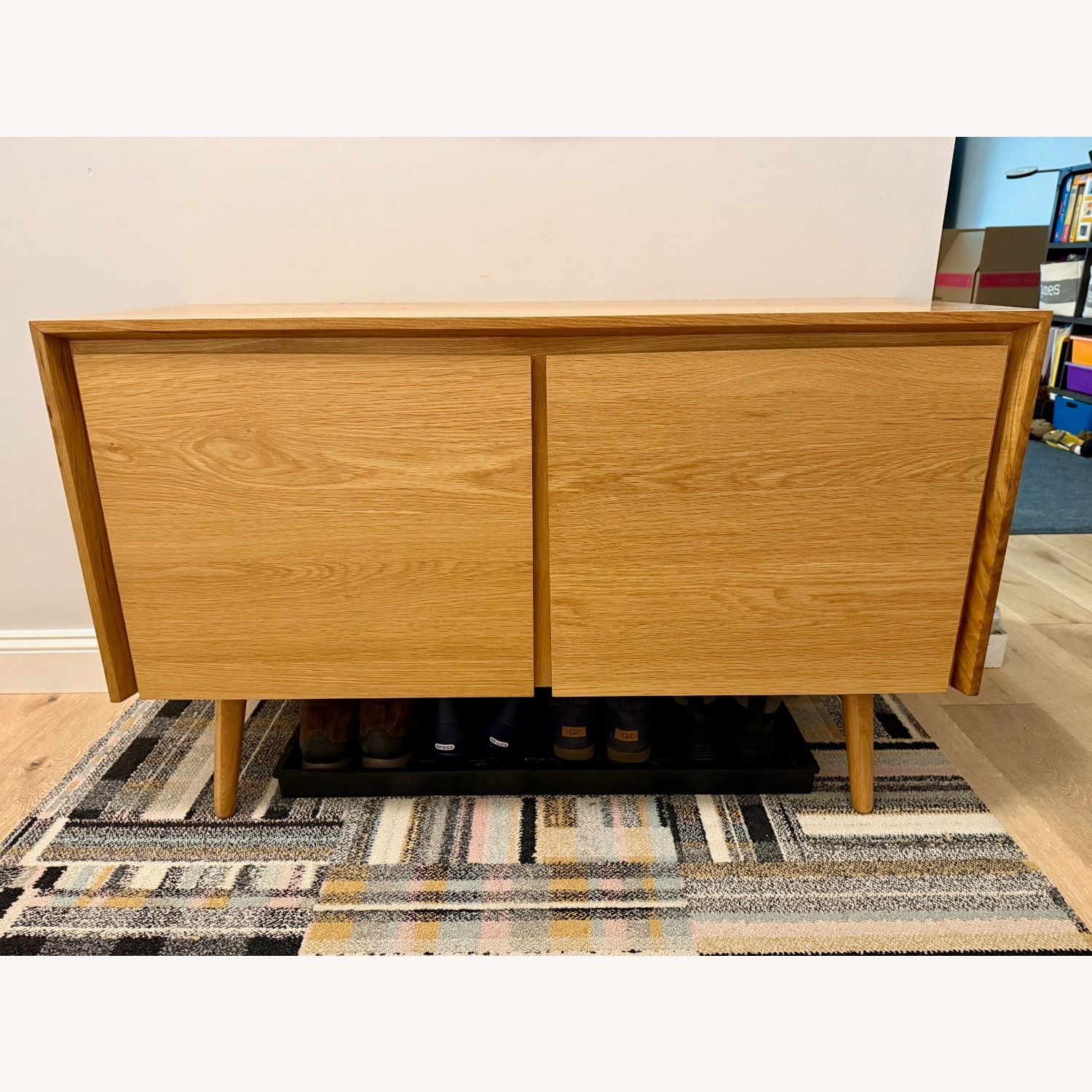 Article Seno Sideboard in Oak  - image-4