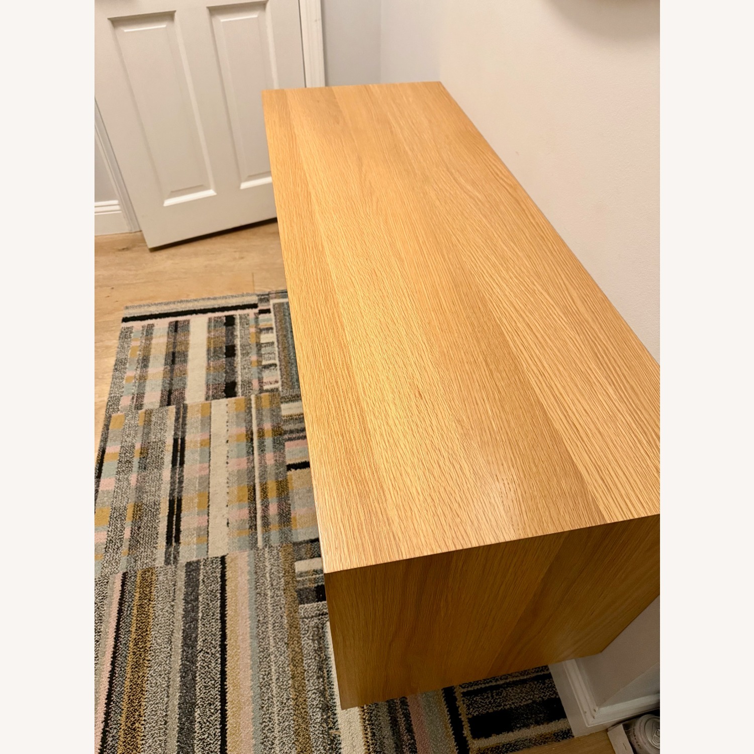 Article Seno Sideboard in Oak  - image-3