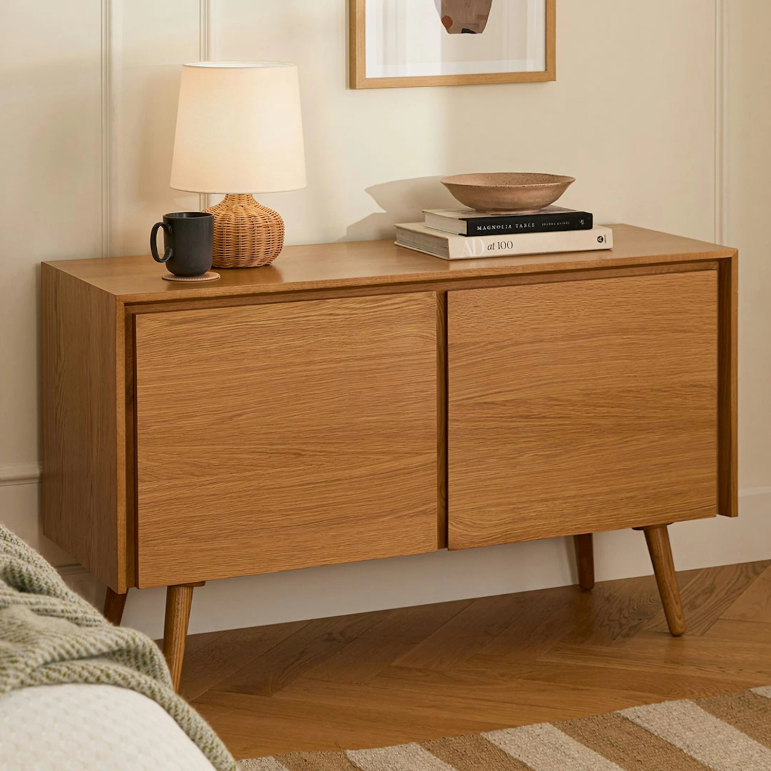 Article Seno Sideboard in Oak  - image-5