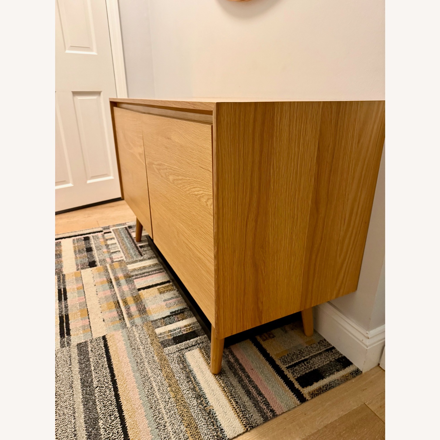Article Seno Sideboard in Oak  - image-2