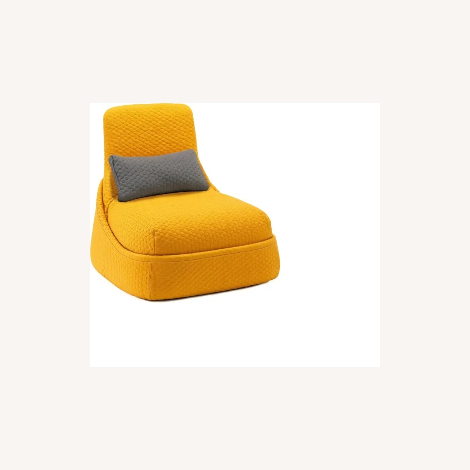 Coalesse Pair of Steelcase Hosu Lounge Chairs - image-0