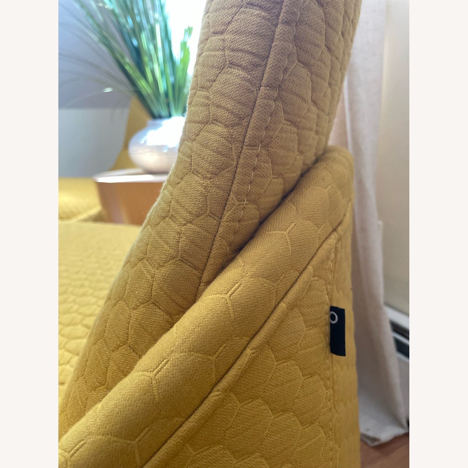 Coalesse Pair of Steelcase Hosu Lounge Chairs - image-3